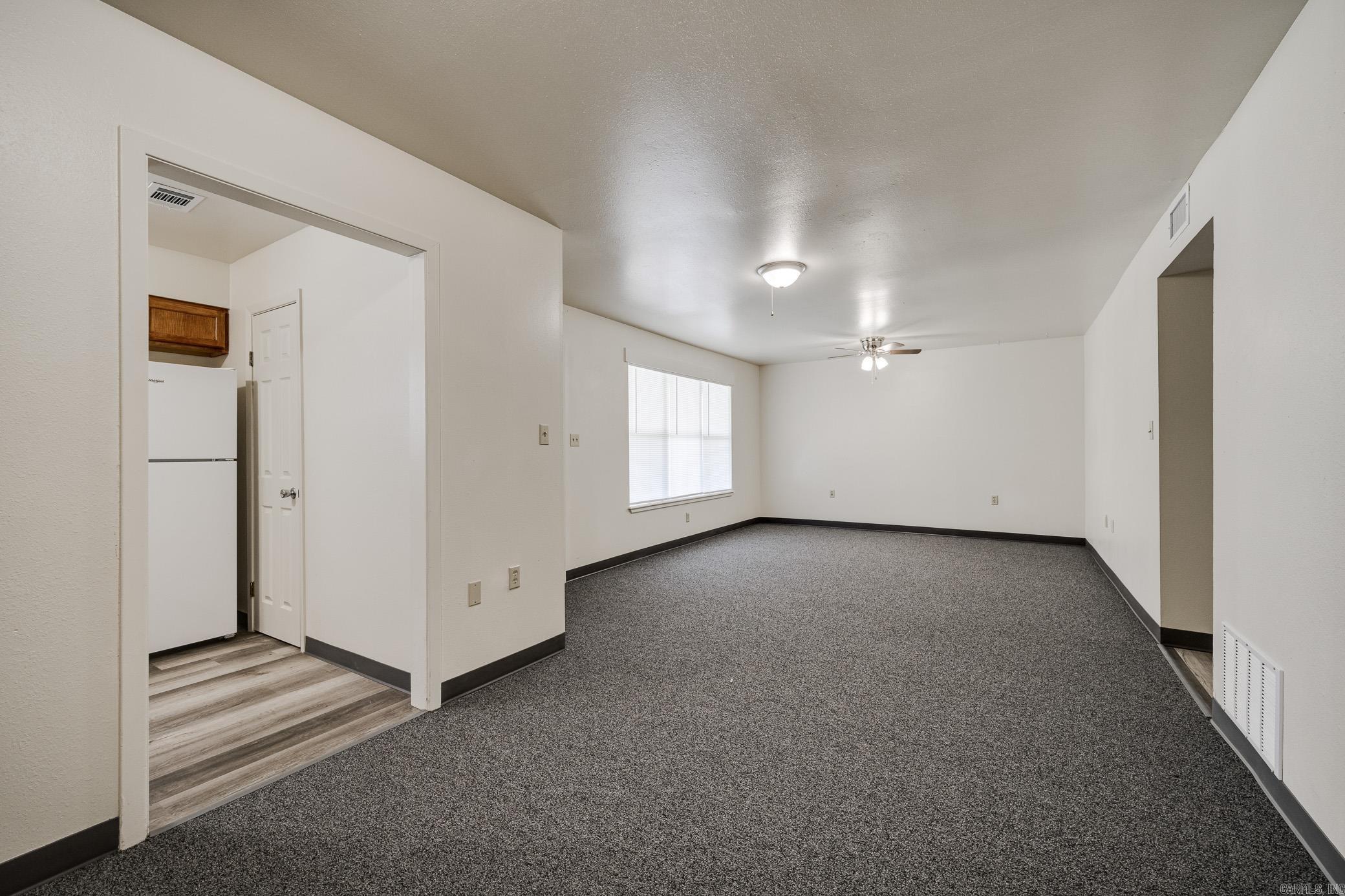 Metes & Bounds - Residential Lease