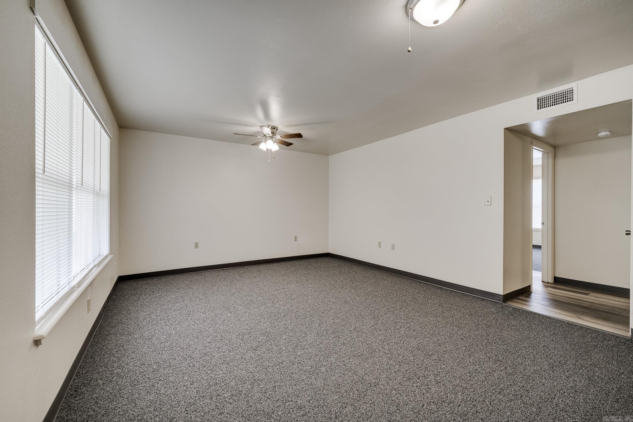 Metes & Bounds - Residential Lease