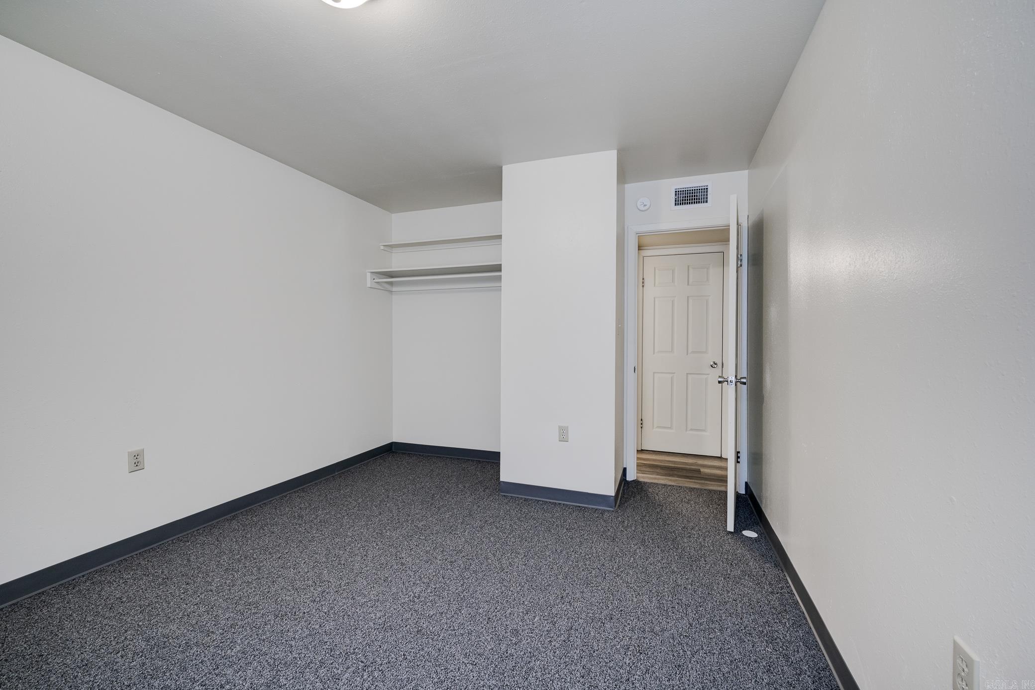 Metes & Bounds - Residential Lease