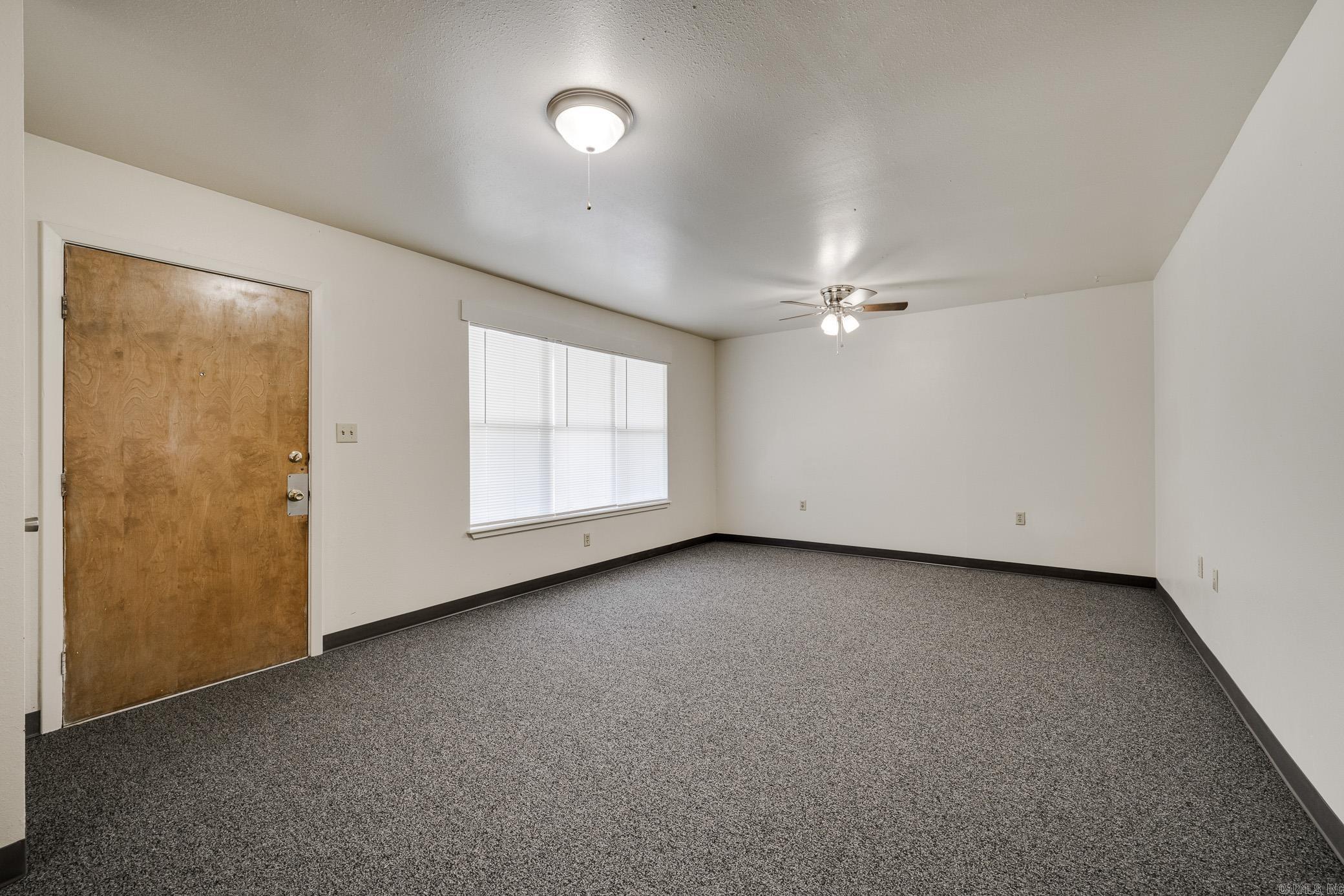 Metes & Bounds - Residential Lease