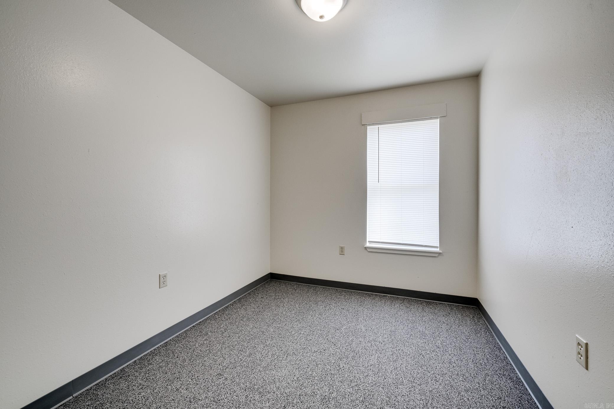 Metes & Bounds - Residential Lease