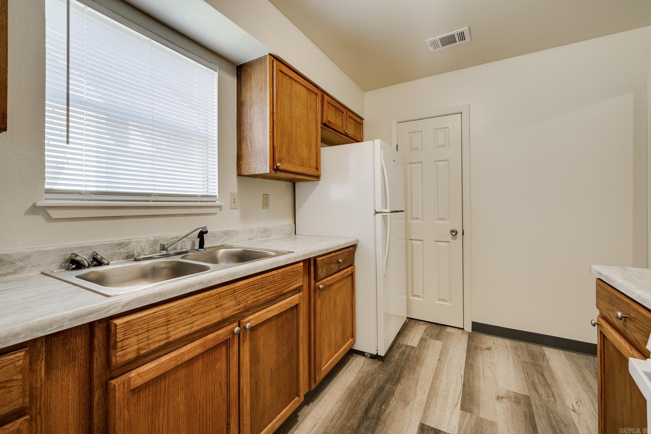 Metes & Bounds - Residential Lease