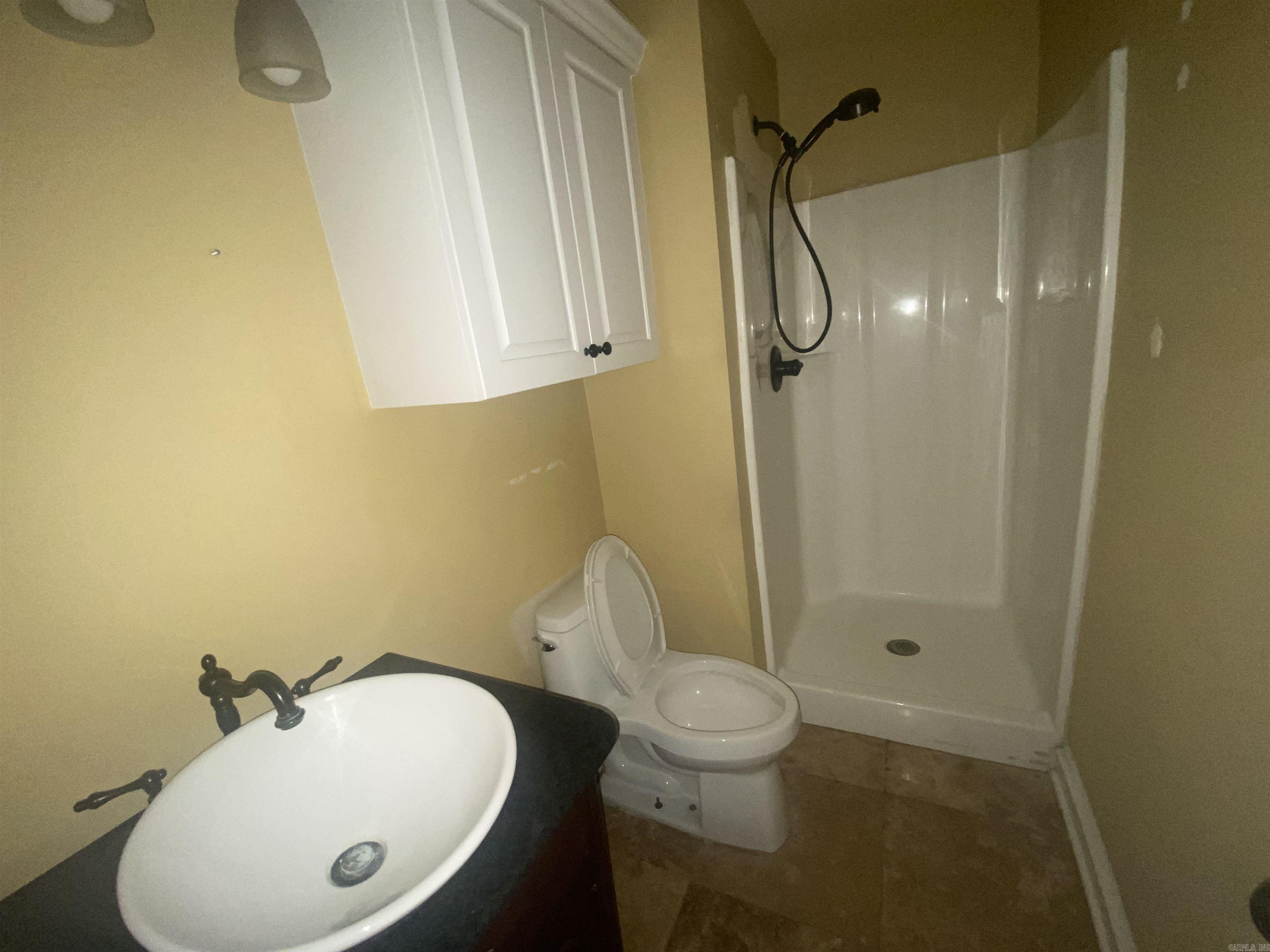 Roberts #2 - Residential