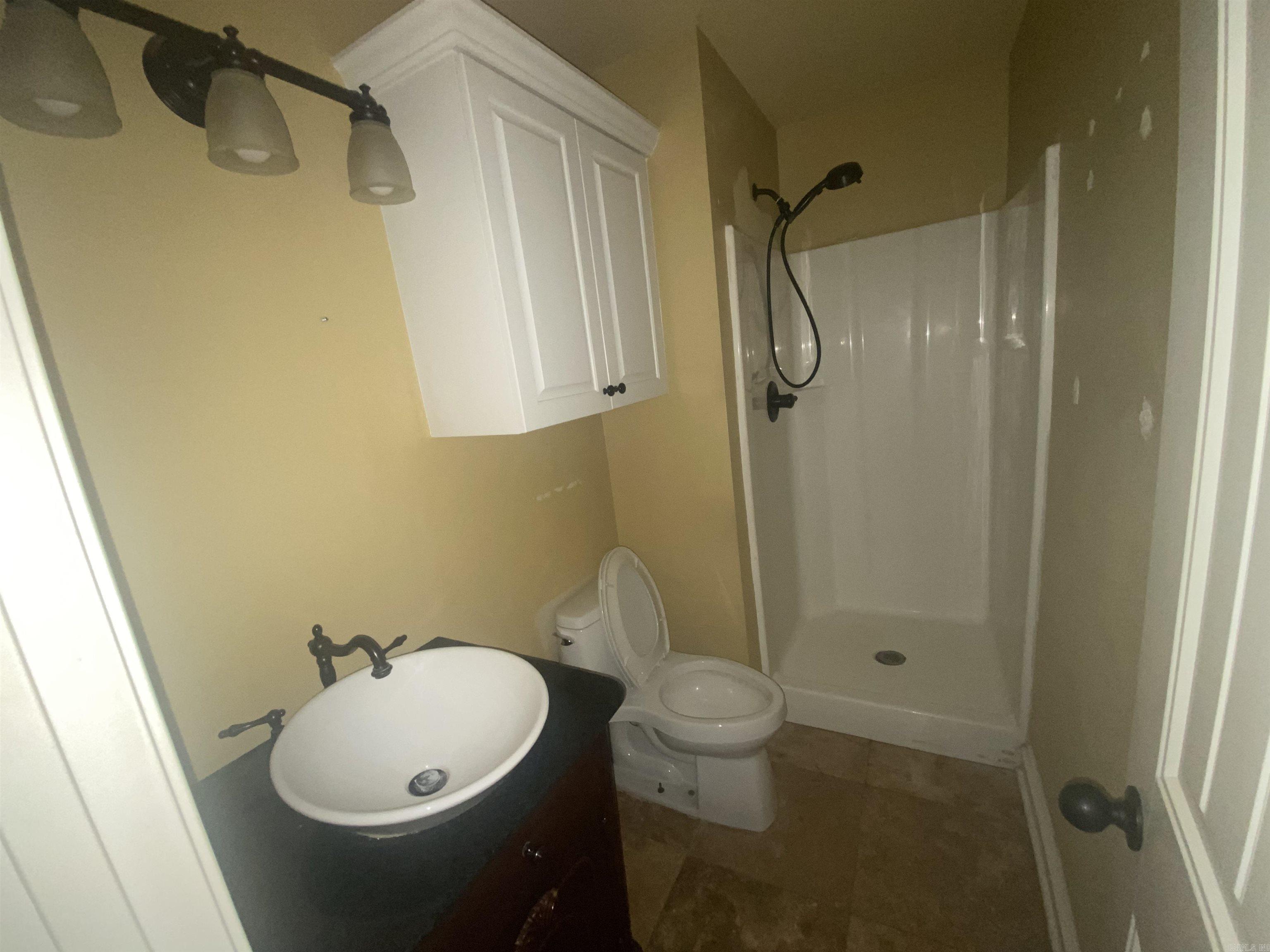 Roberts #2 - Residential