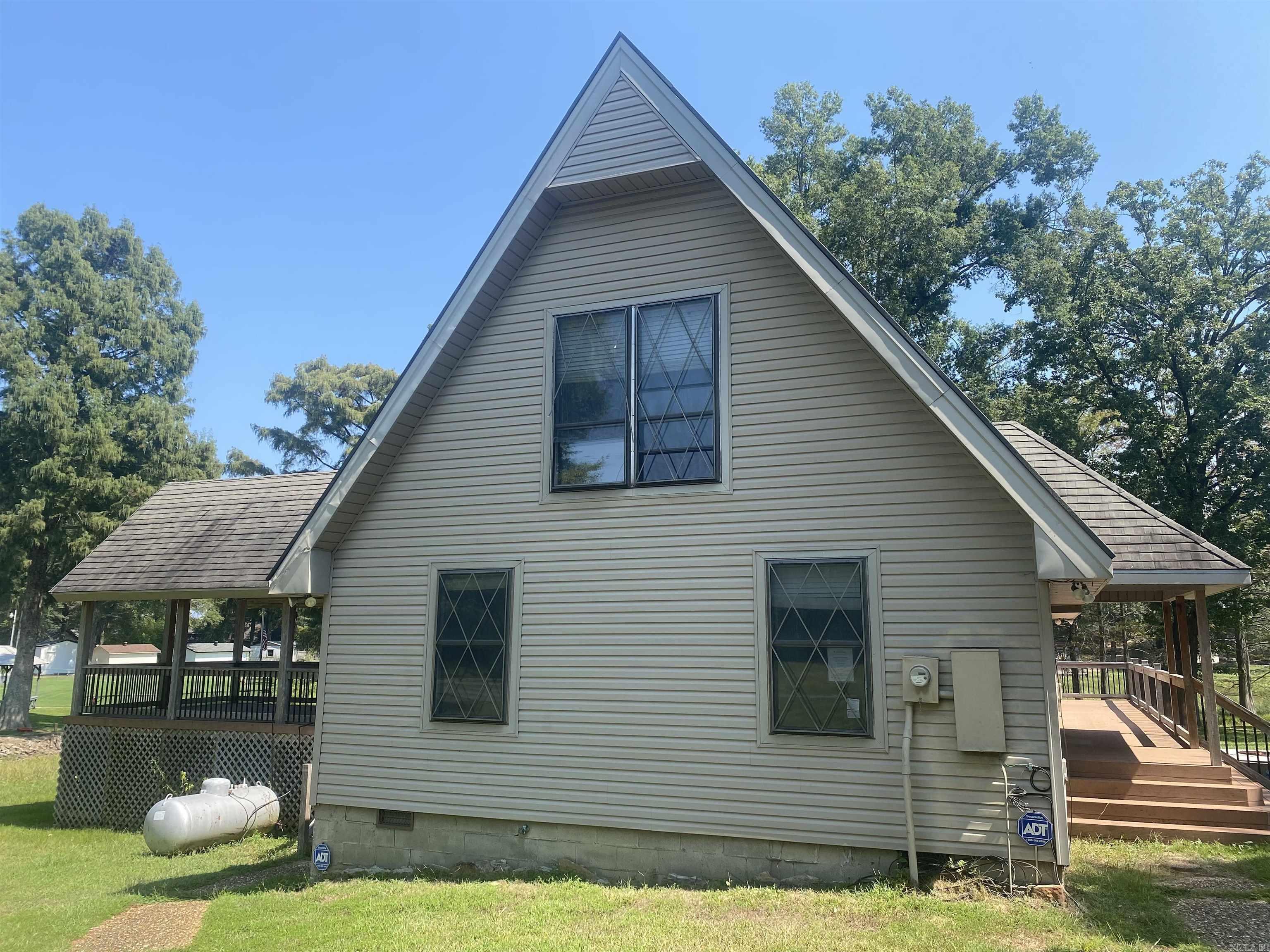 Roberts #2 - Residential