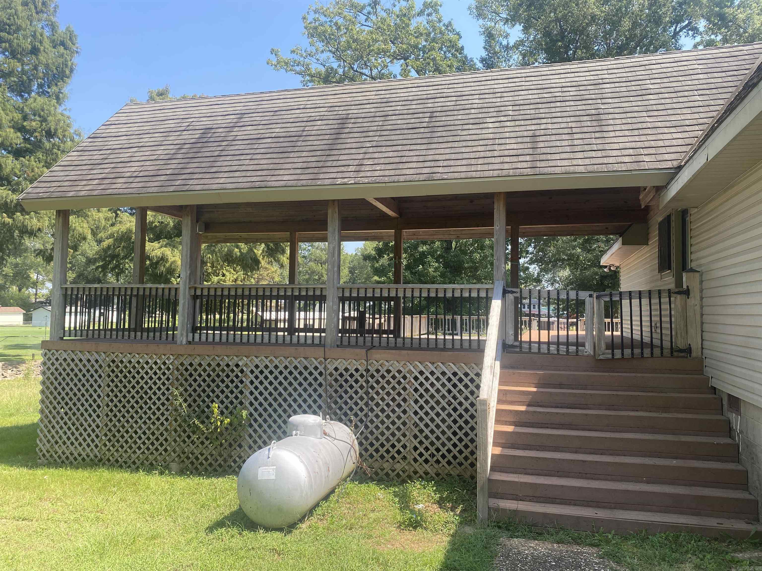 Roberts #2 - Residential