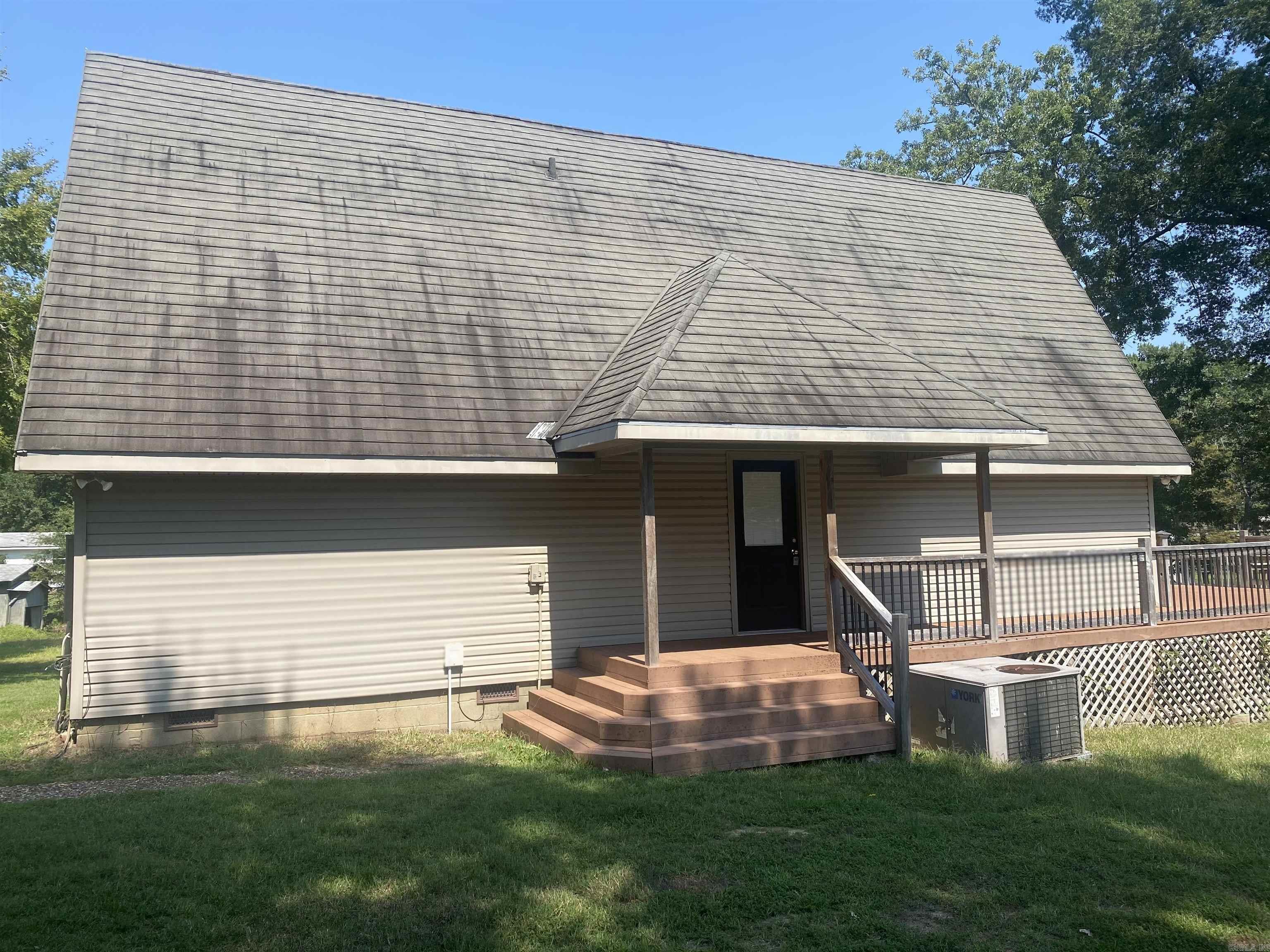 Roberts #2 - Residential