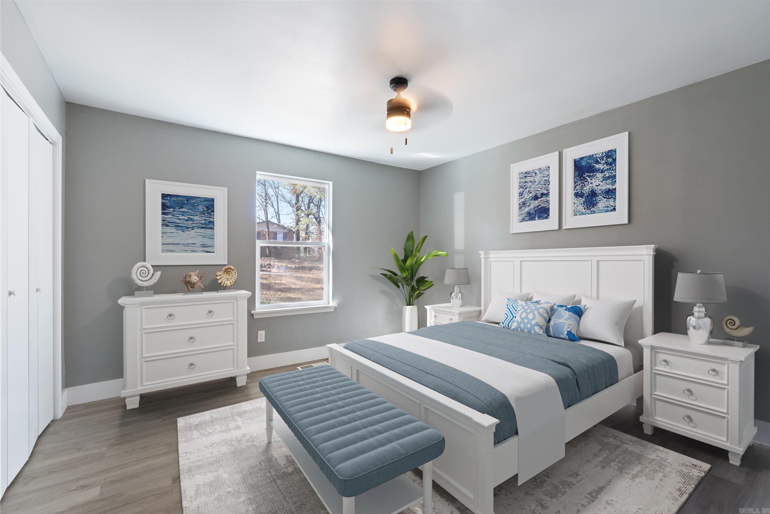 Gravel Ridge - Residential