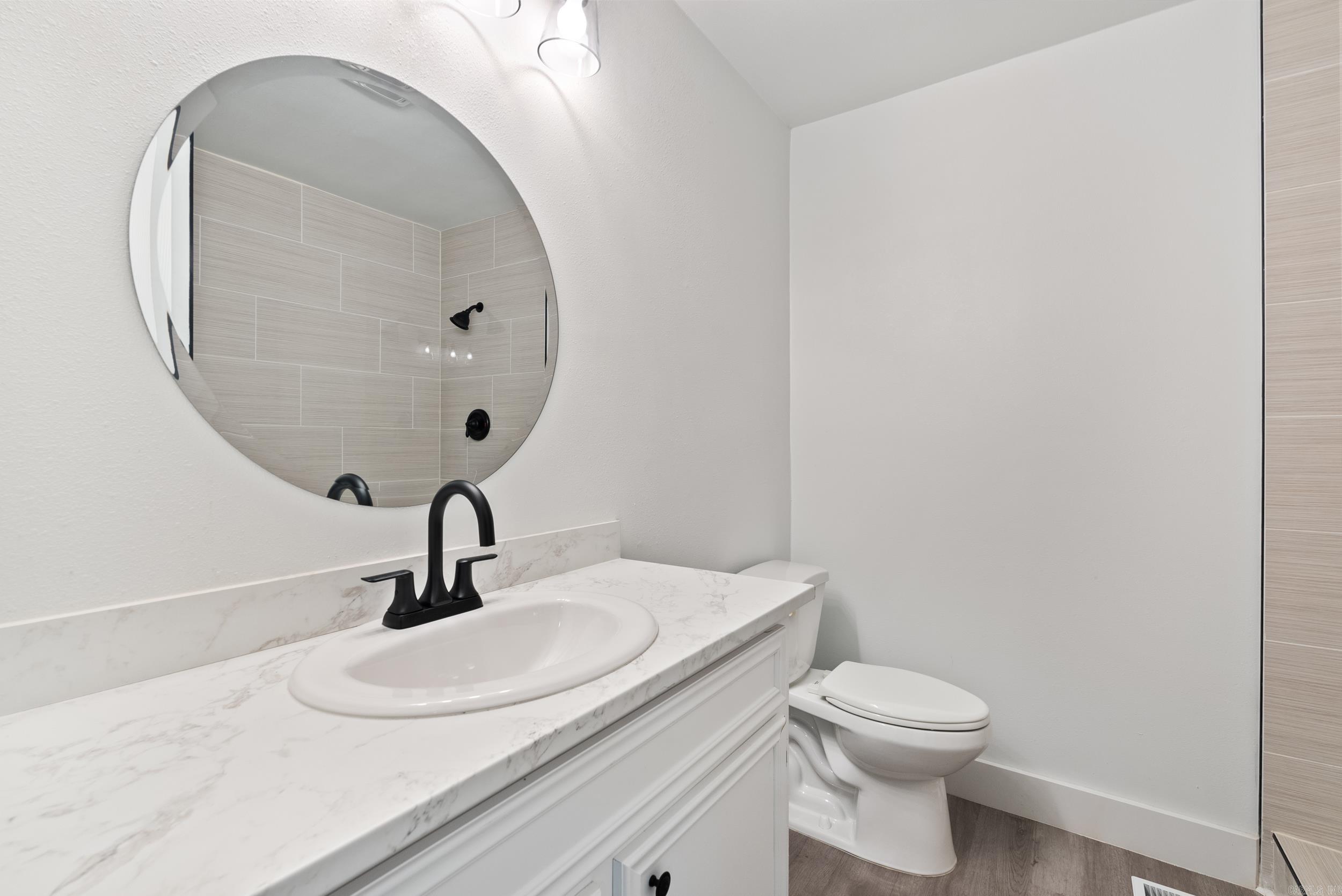 Gravel Ridge - Residential