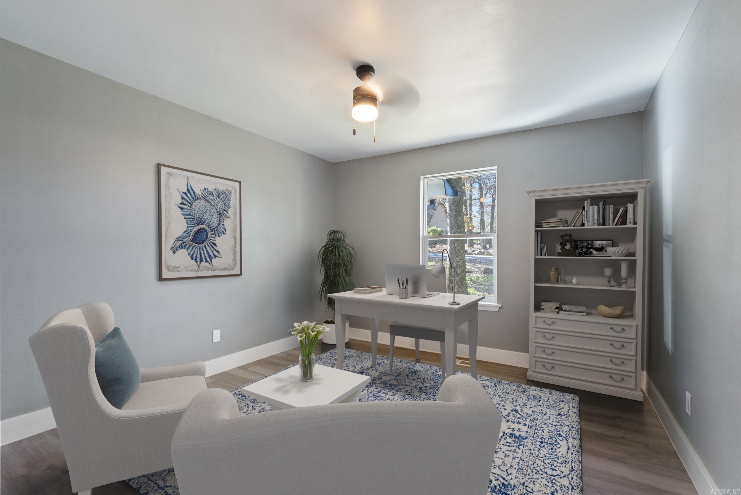 Gravel Ridge - Residential