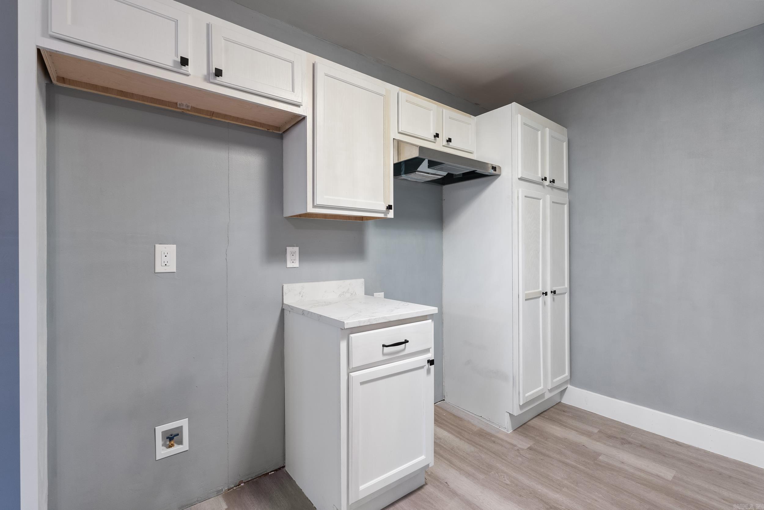 Gravel Ridge - Residential