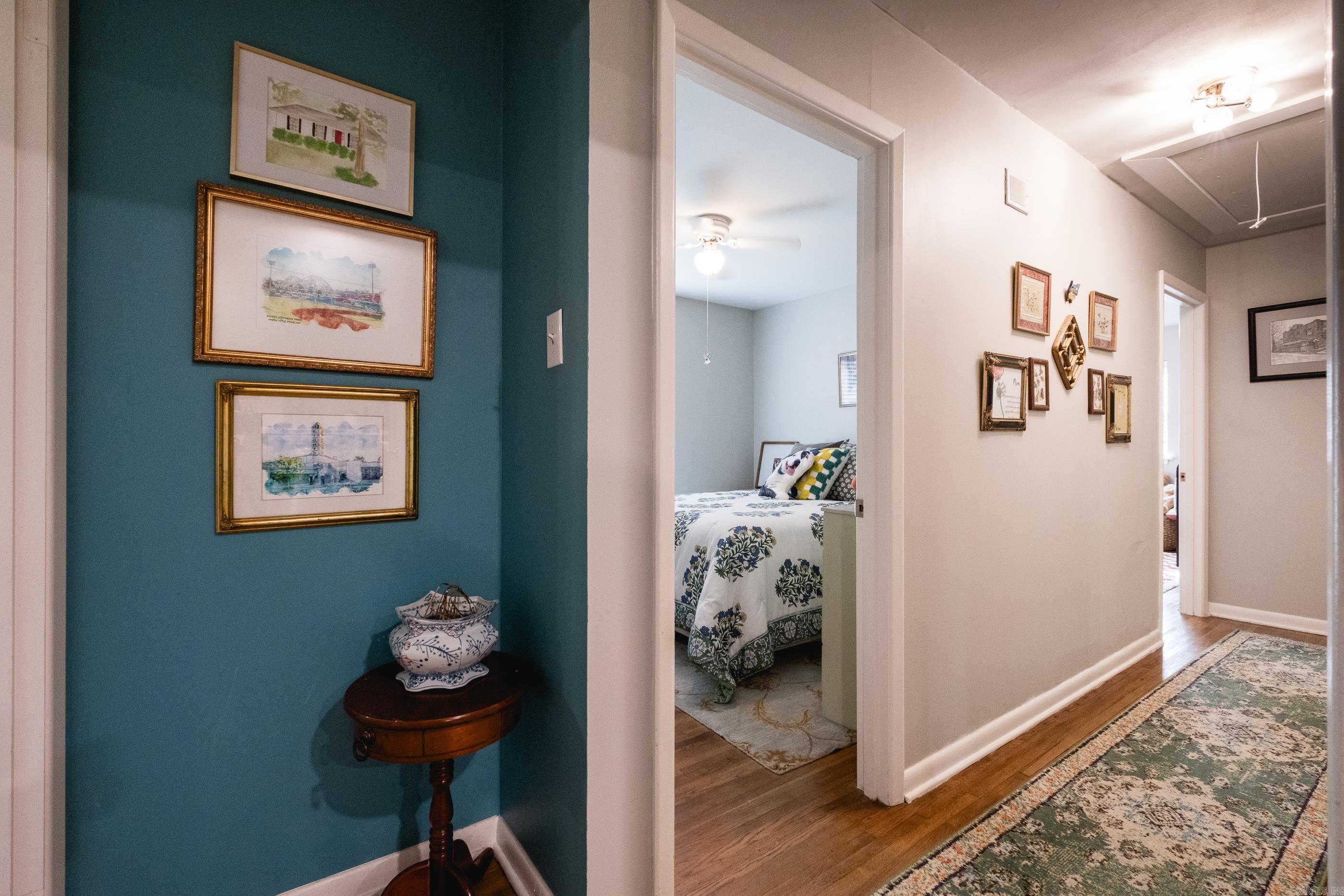 SUCCESS - Residential