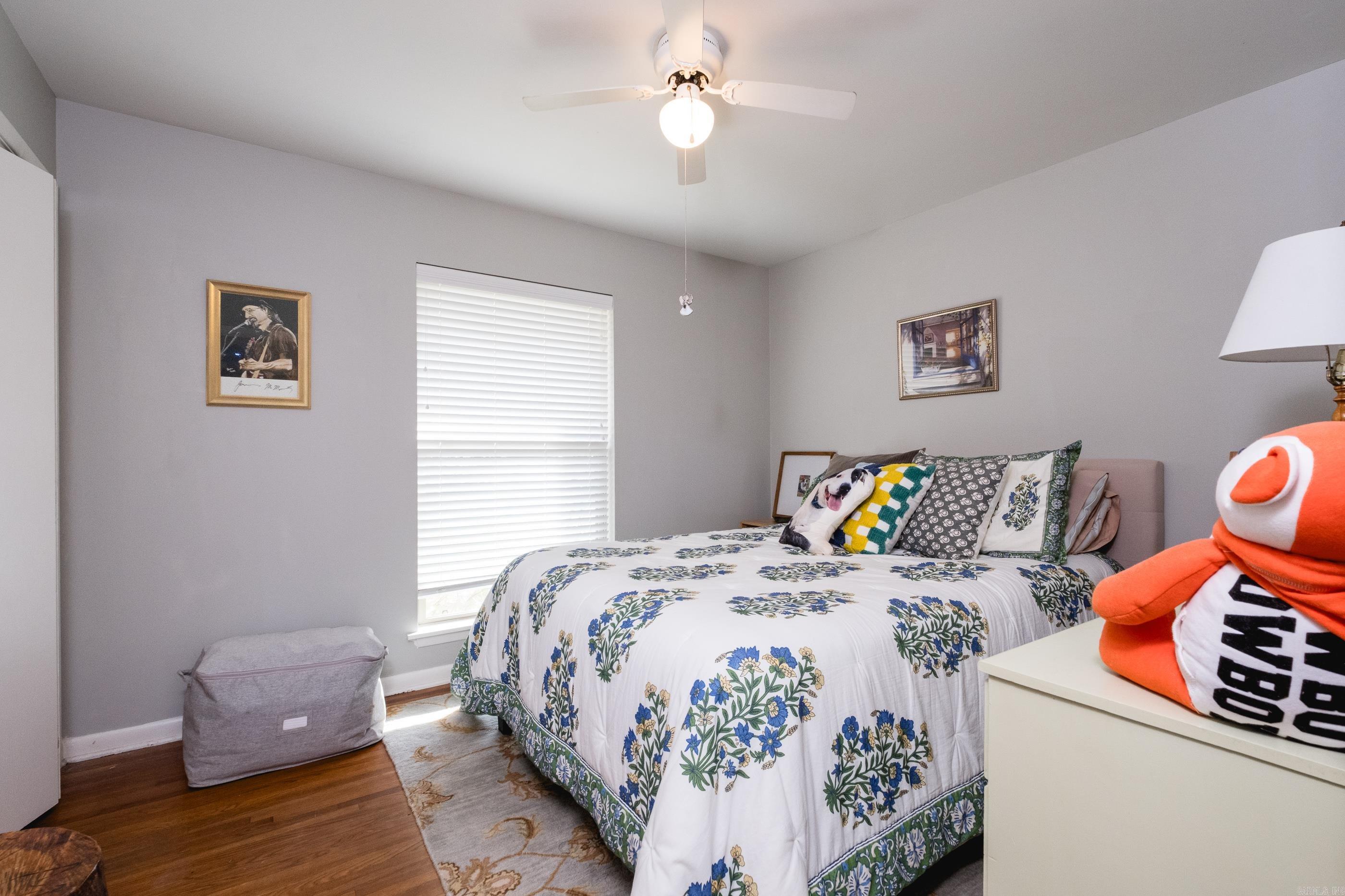 SUCCESS - Residential