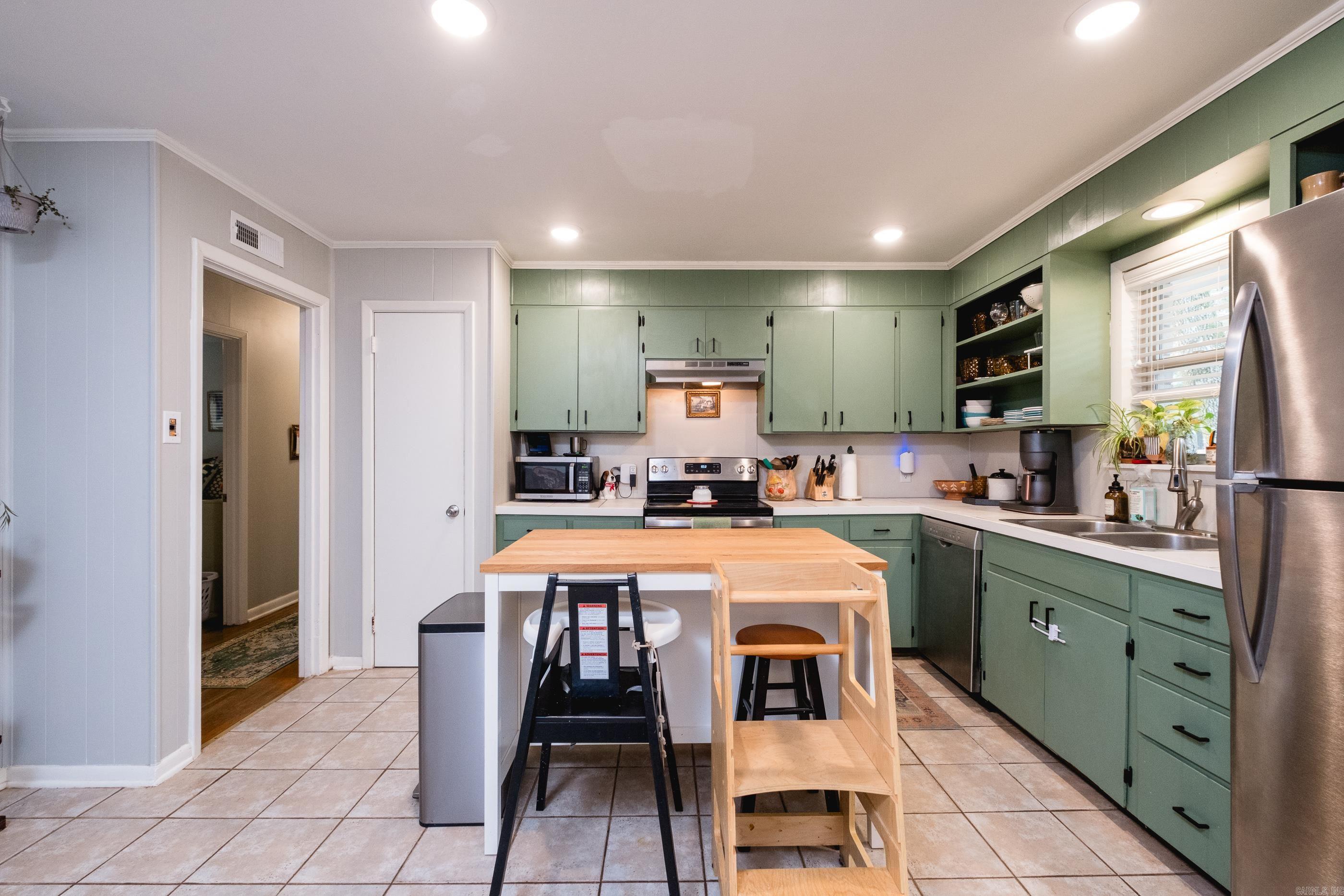 SUCCESS - Residential