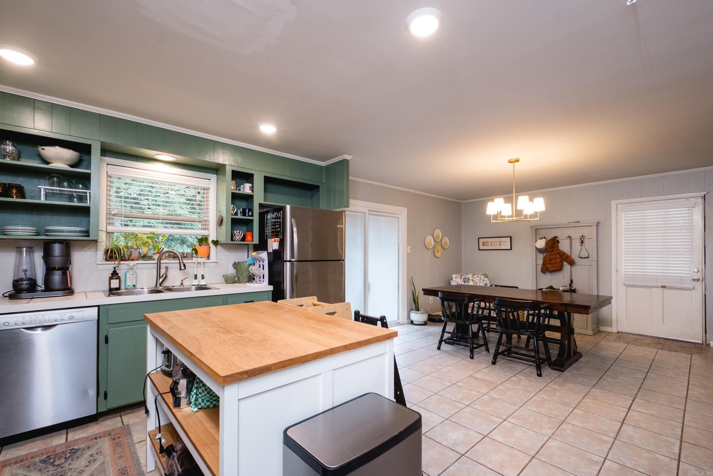 SUCCESS - Residential