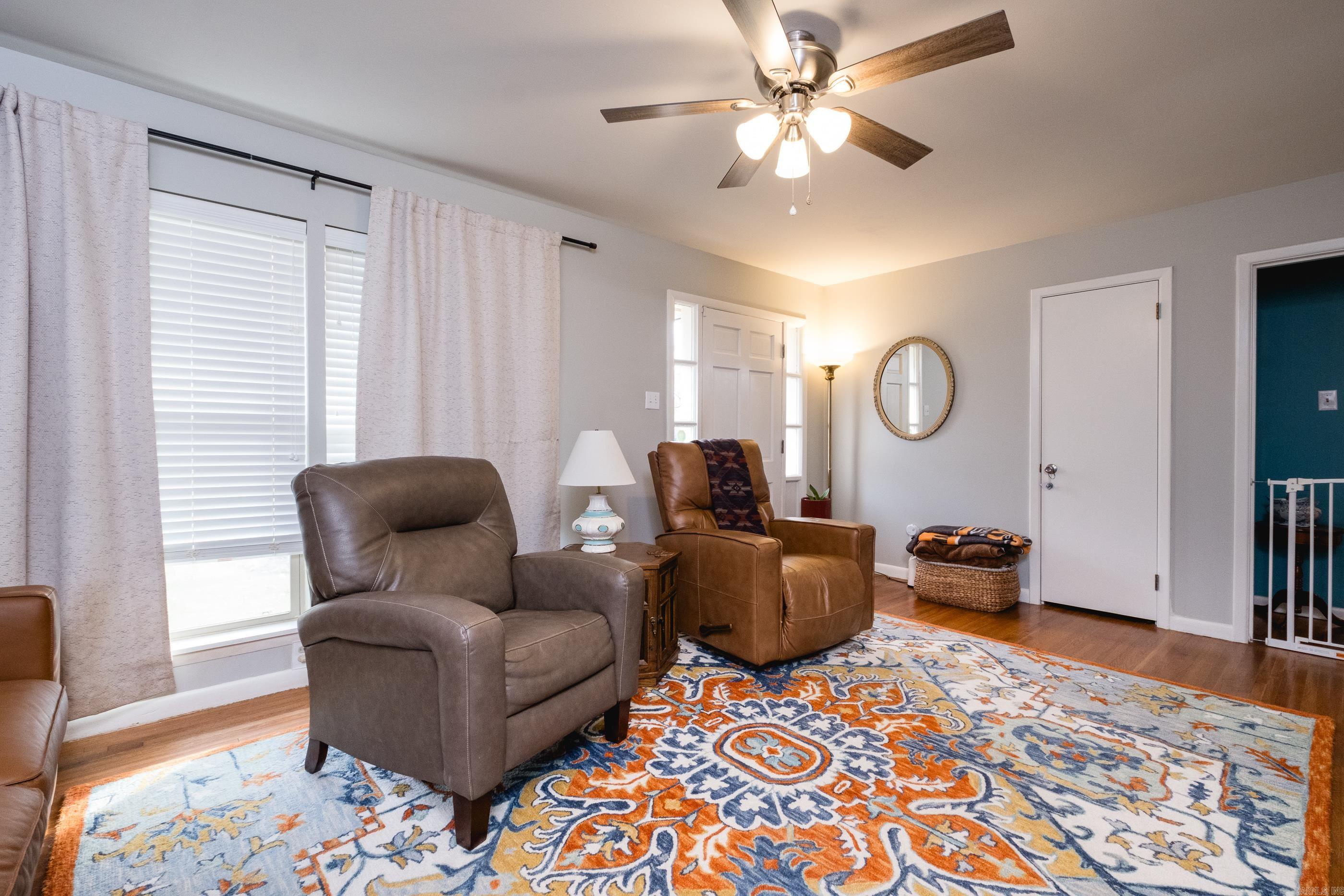 SUCCESS - Residential