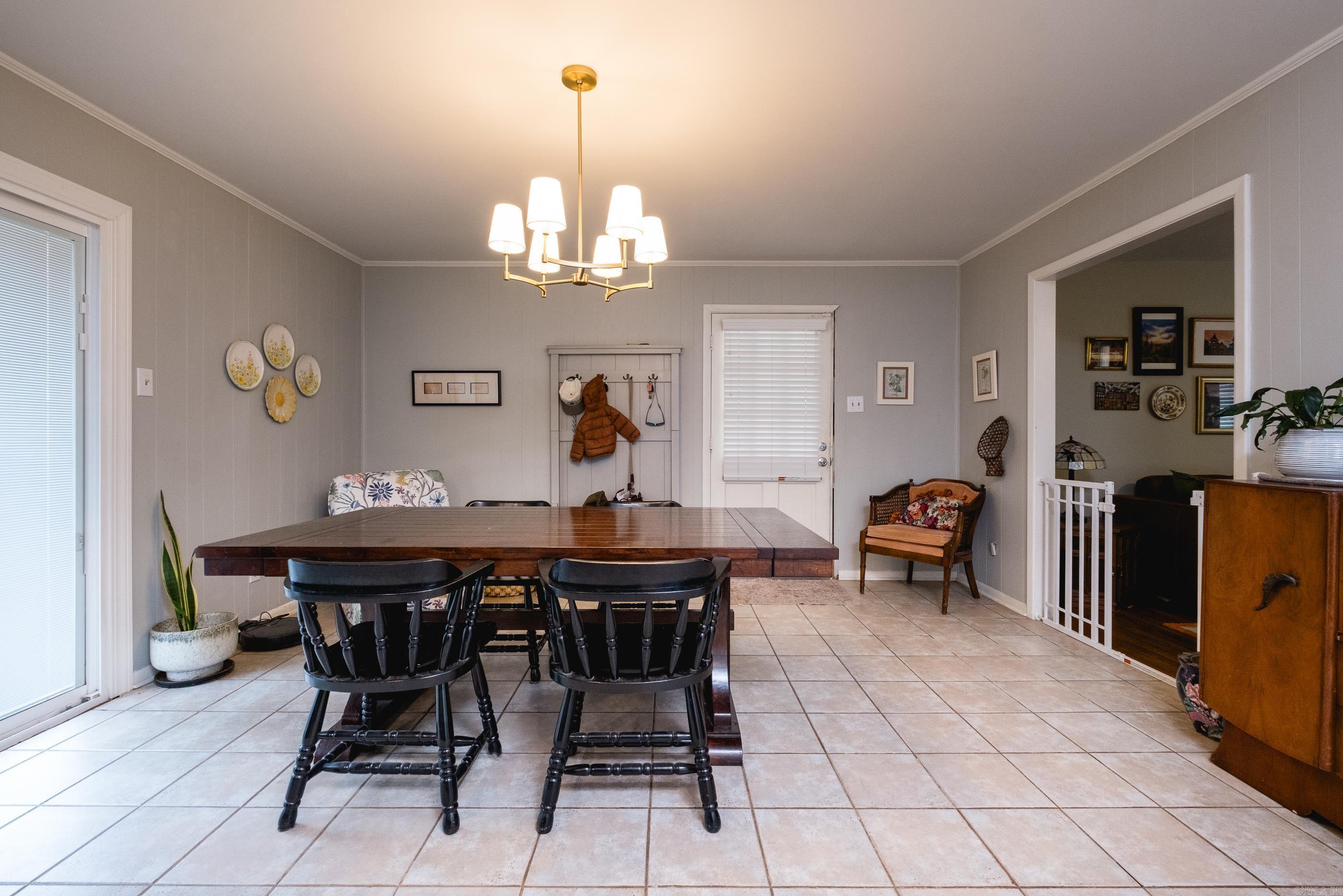 SUCCESS - Residential