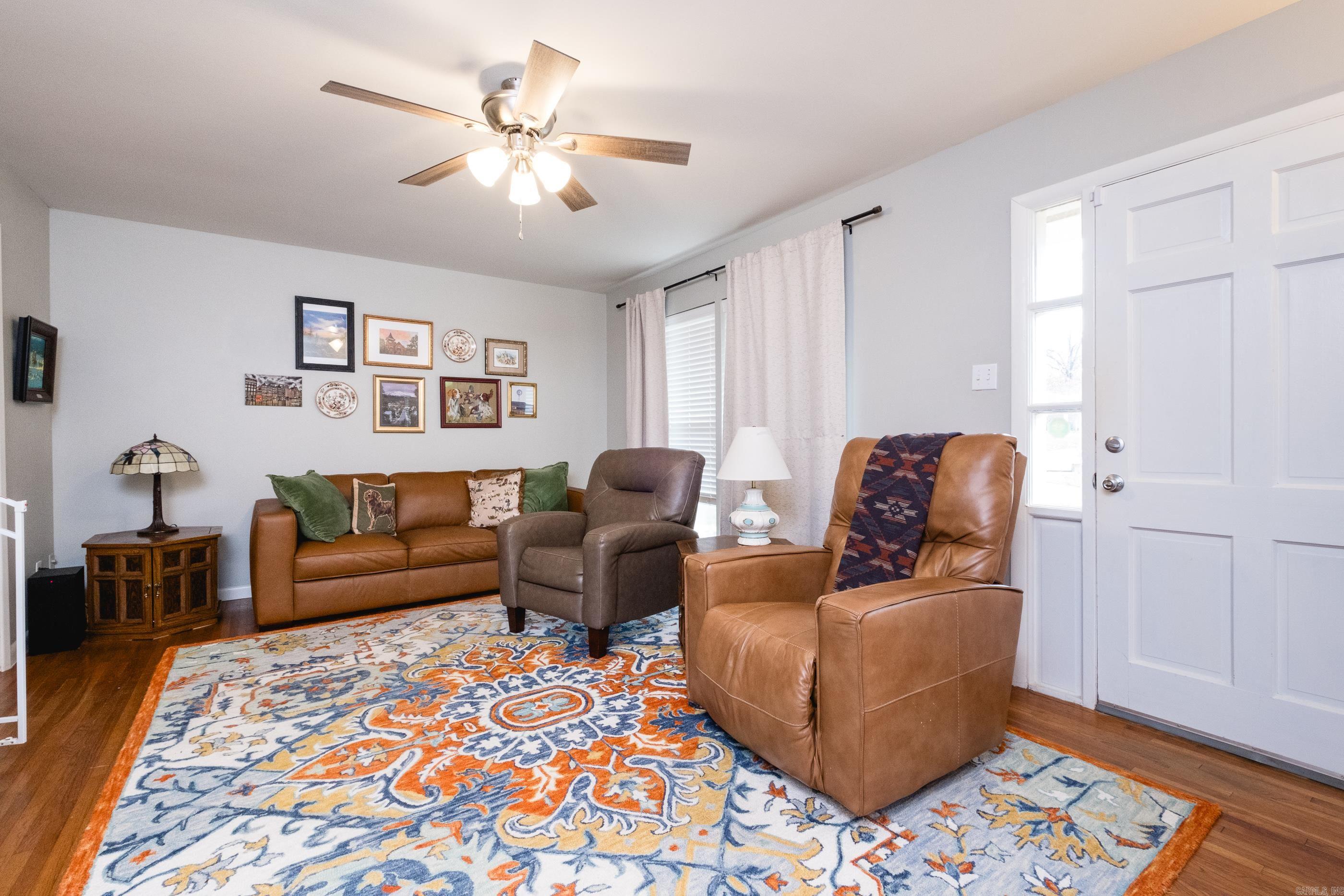 SUCCESS - Residential