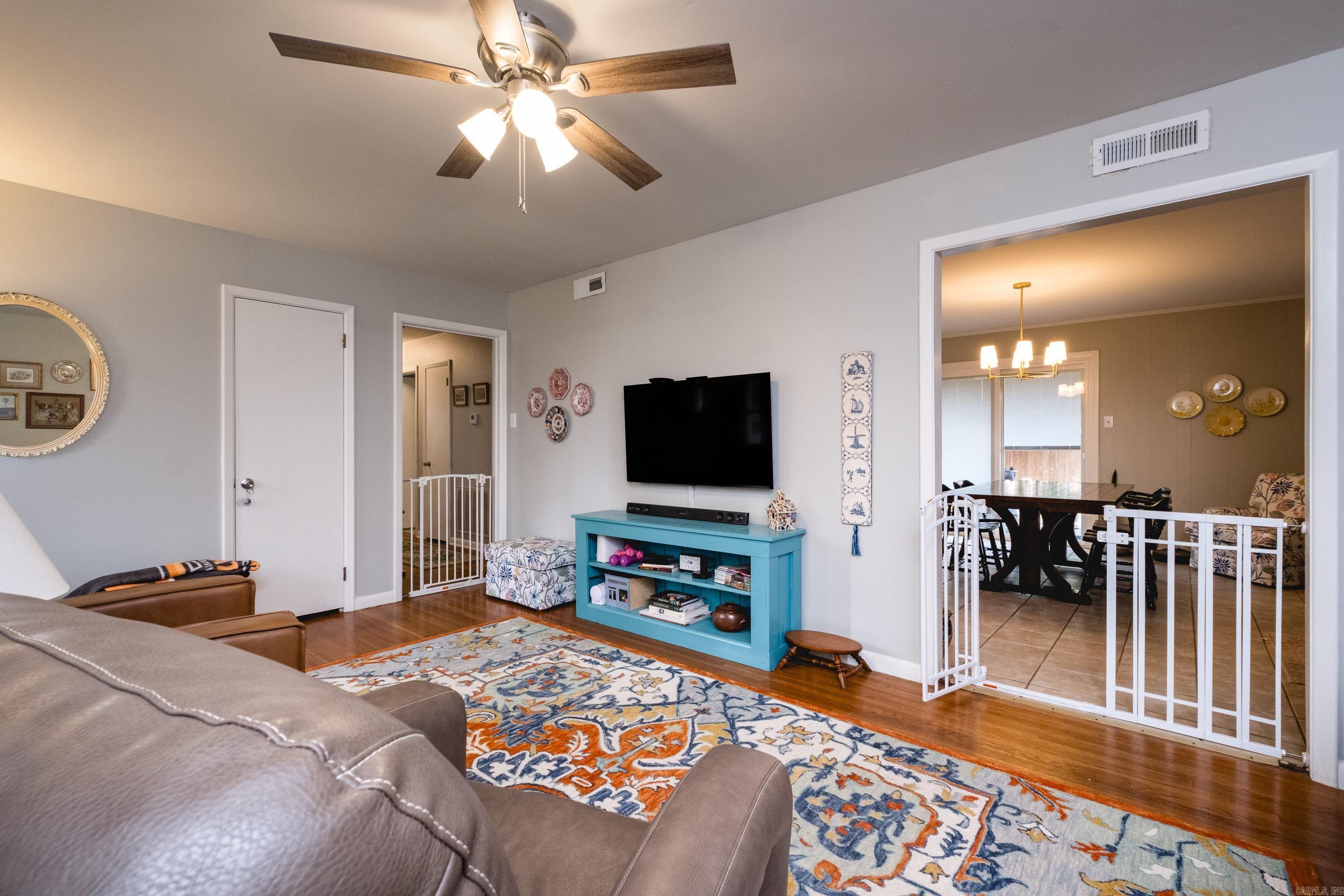 SUCCESS - Residential