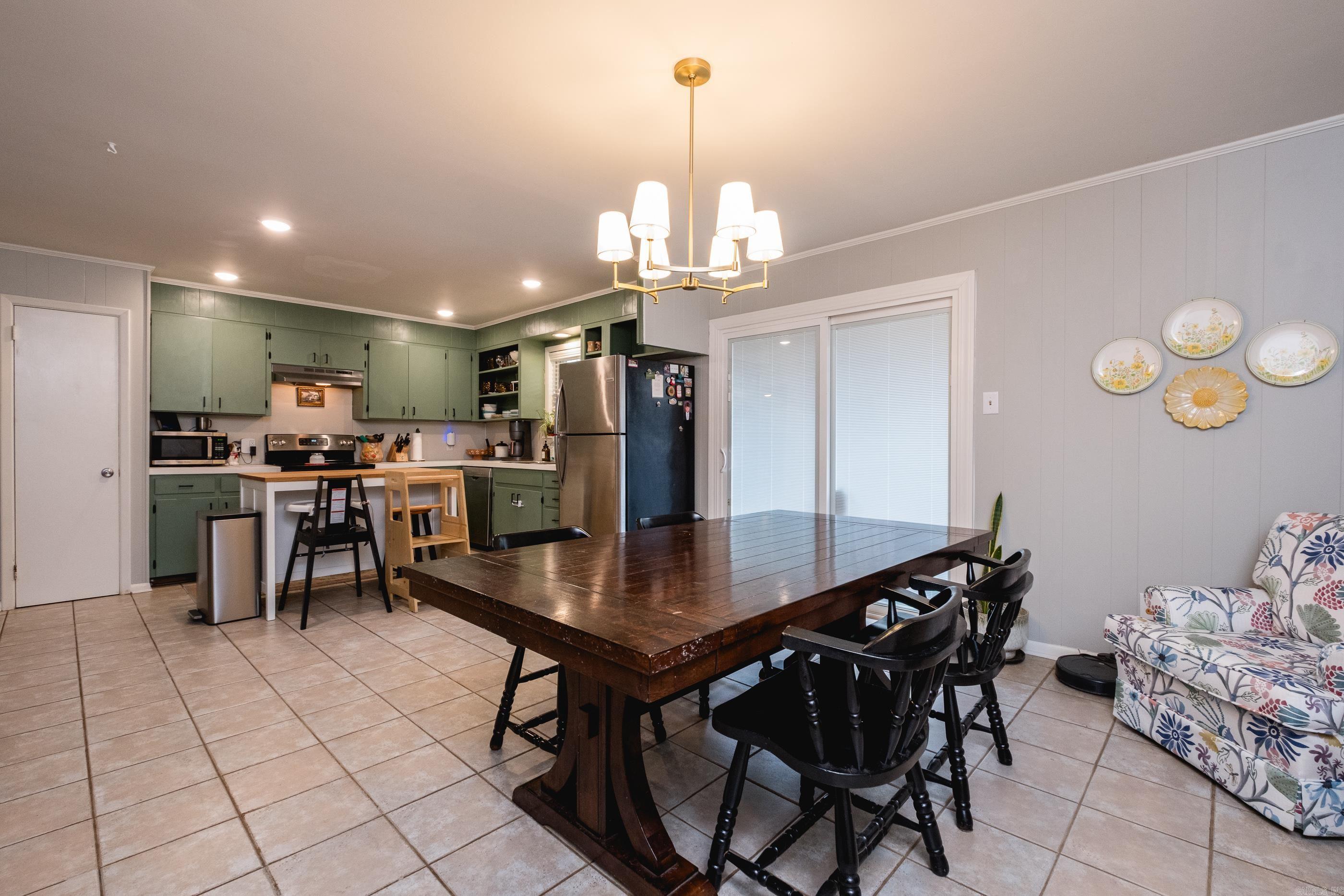 SUCCESS - Residential