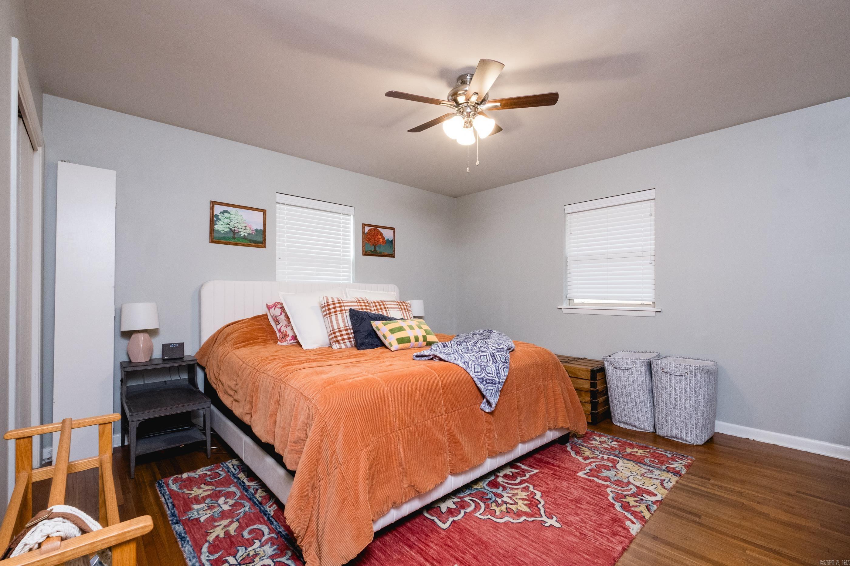 SUCCESS - Residential