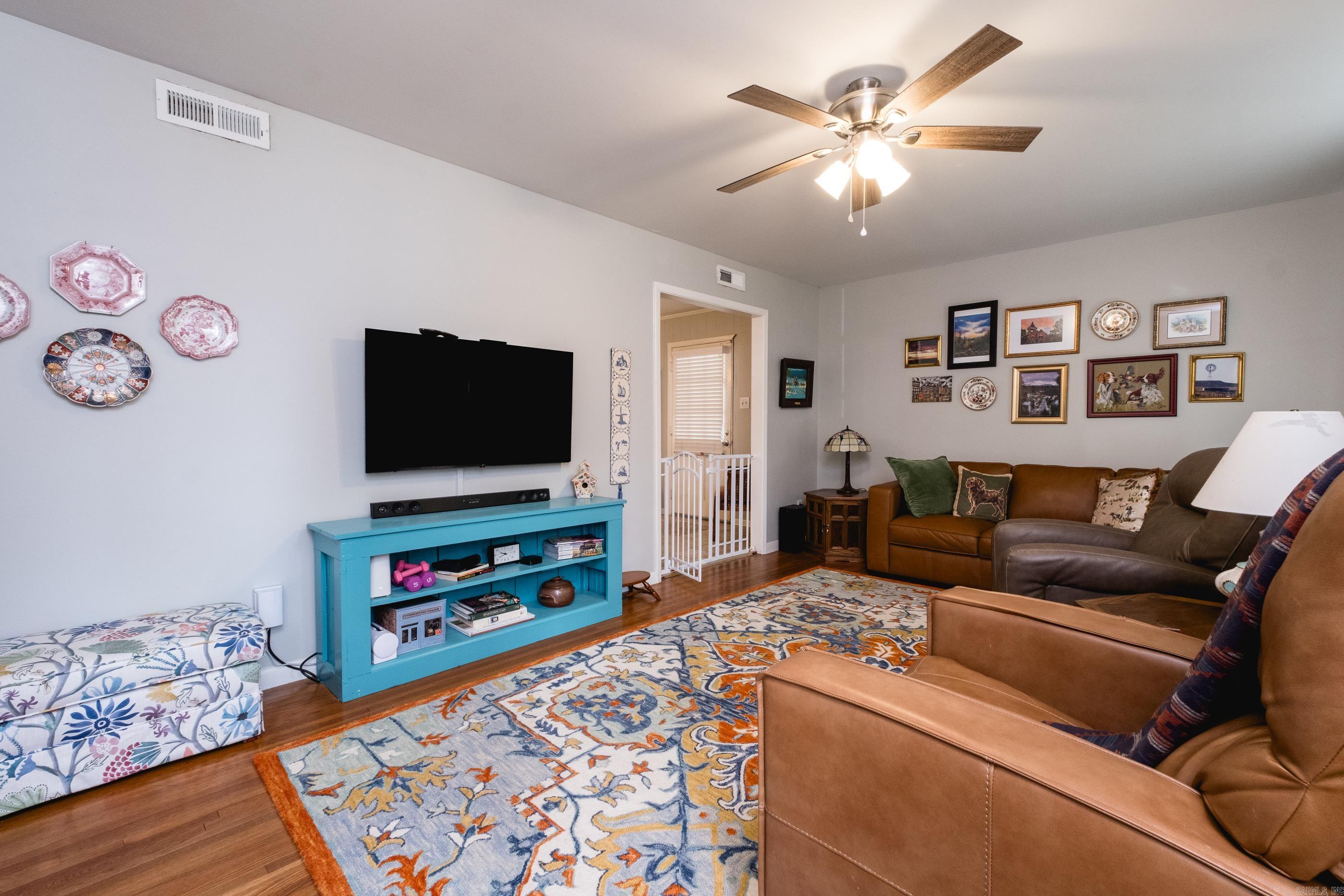 SUCCESS - Residential