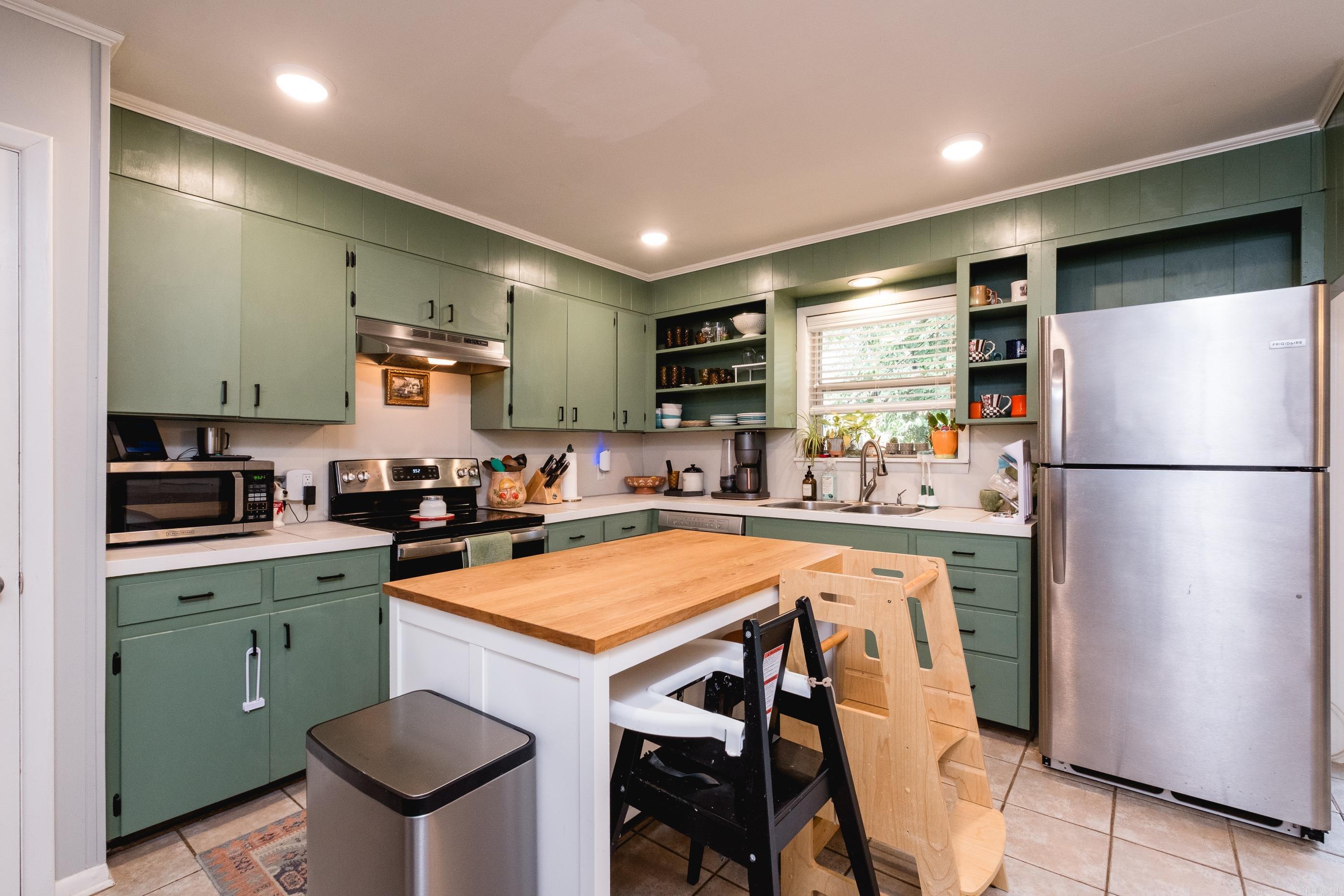 SUCCESS - Residential