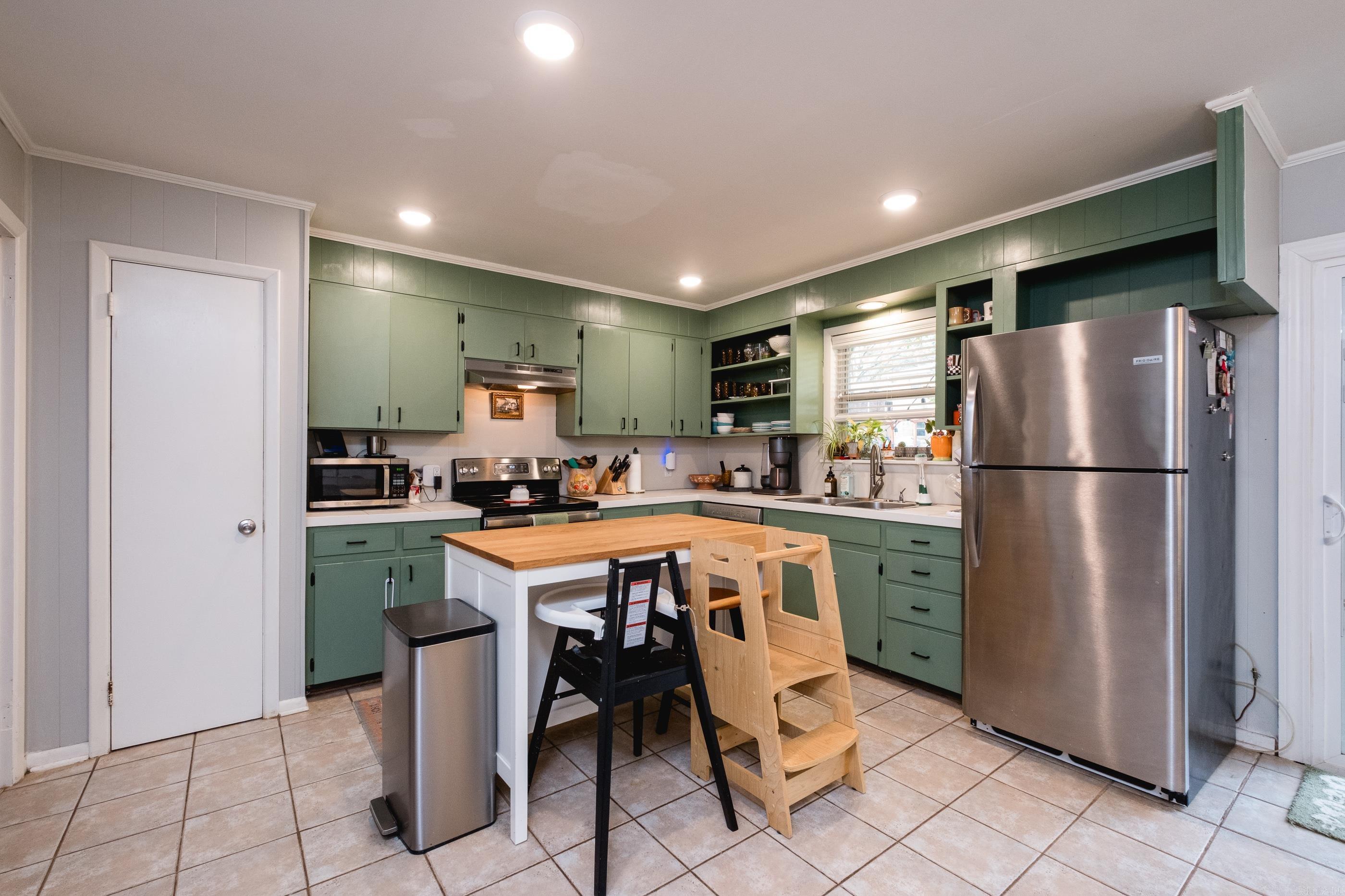 SUCCESS - Residential