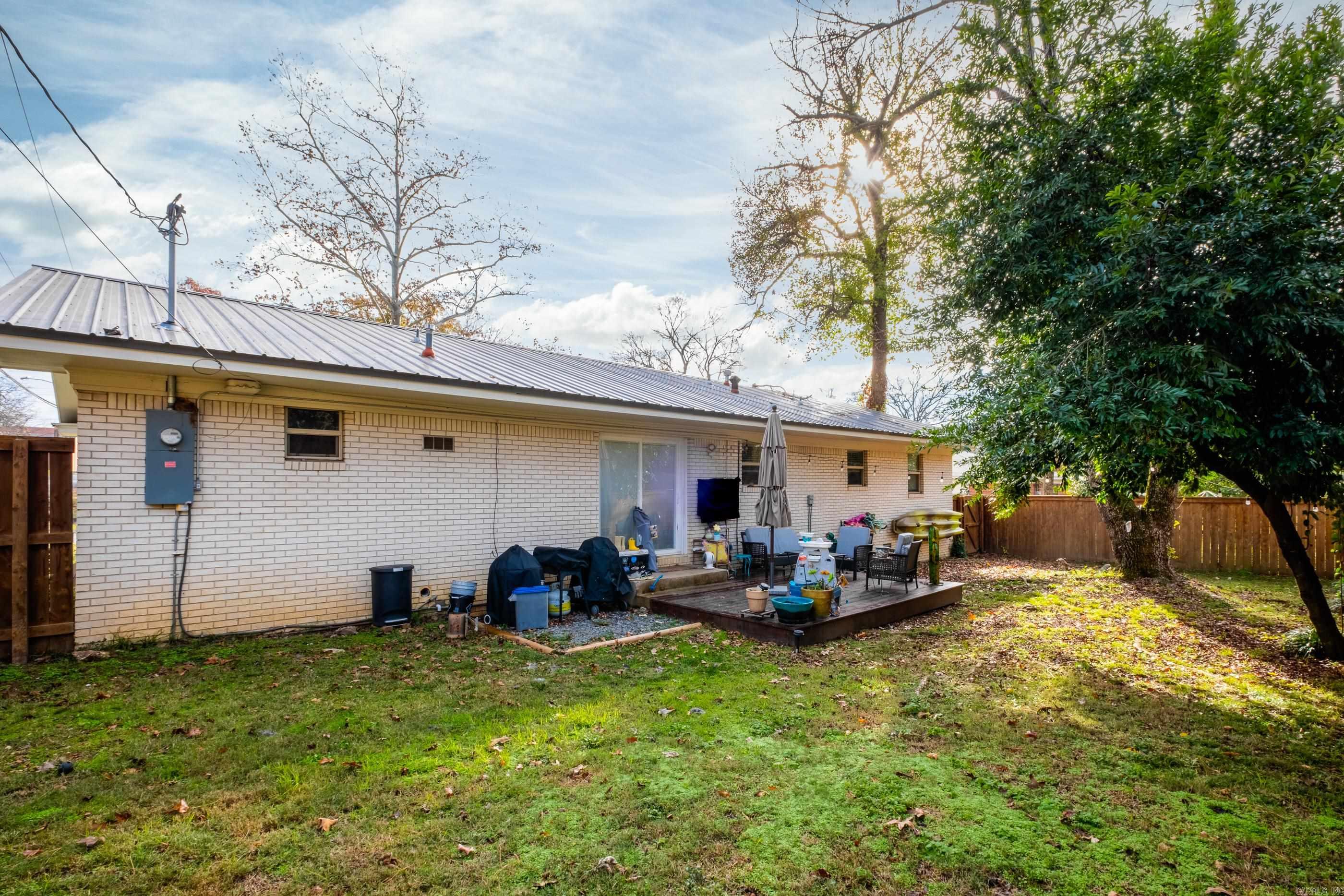 SUCCESS - Residential