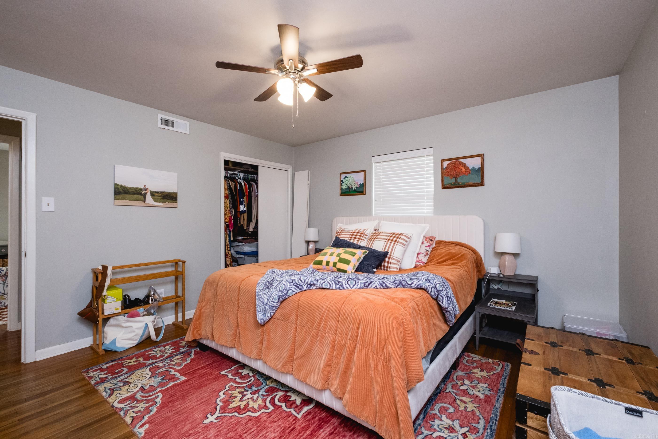 SUCCESS - Residential