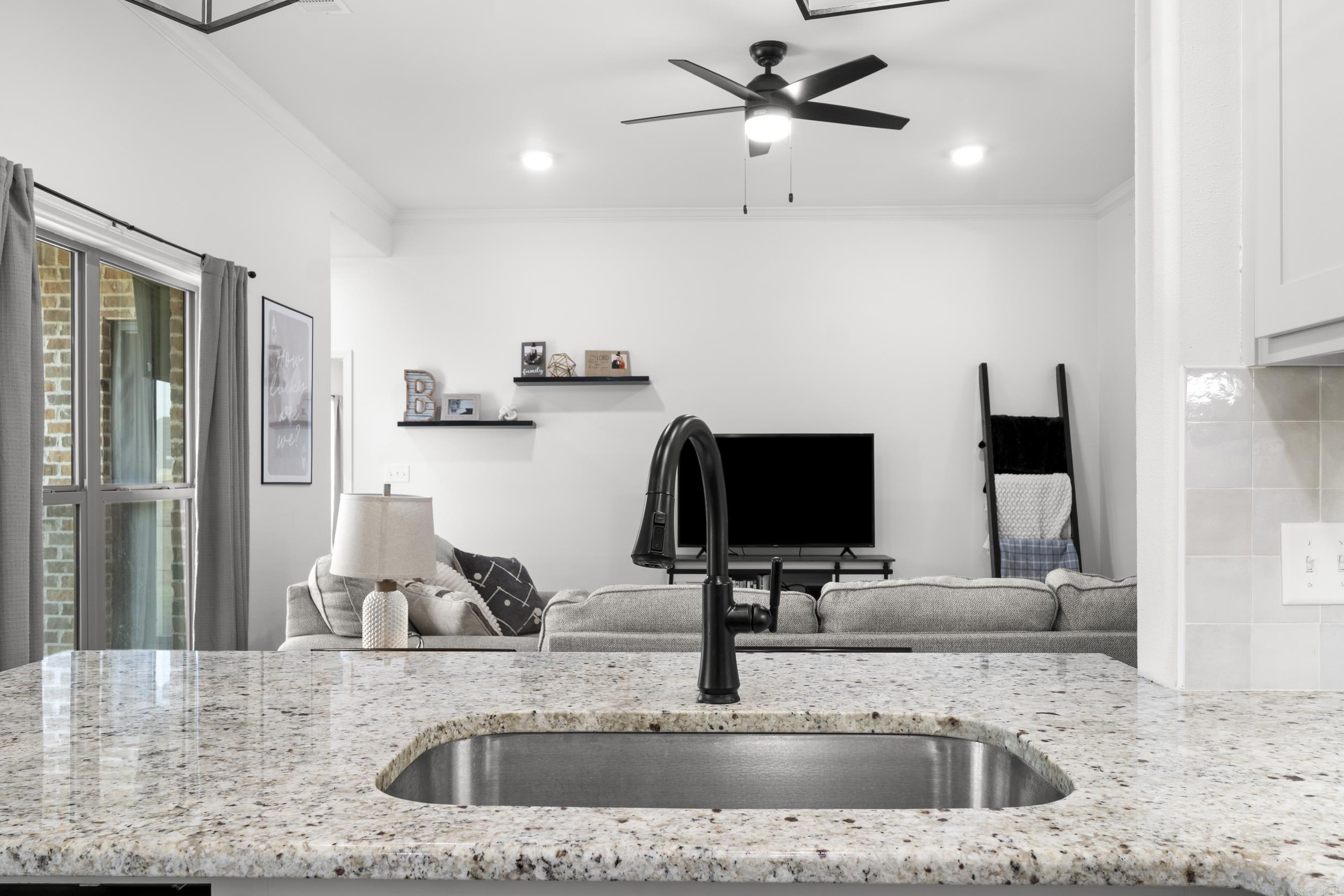 EAST MEADOW - Residential