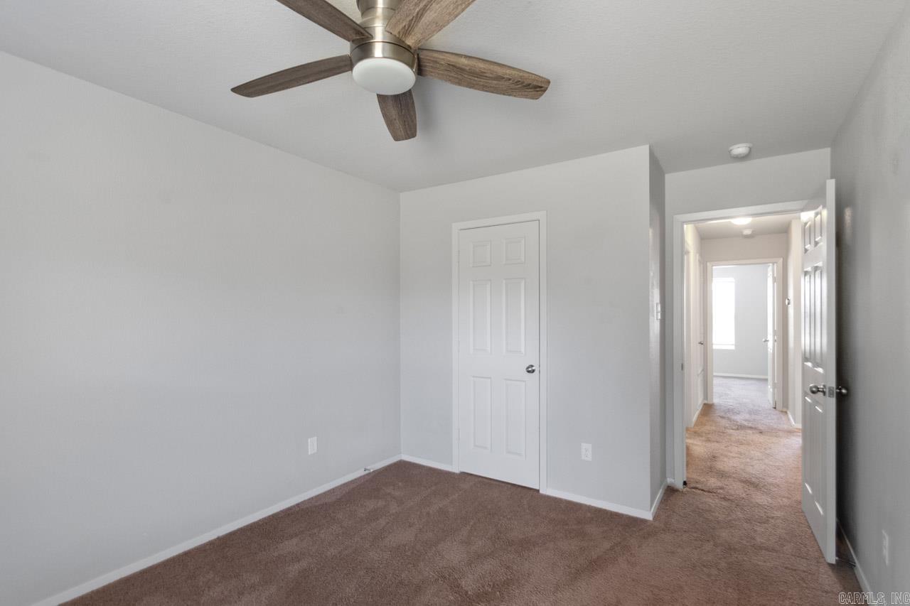 WOODLANDS EDGE - Residential