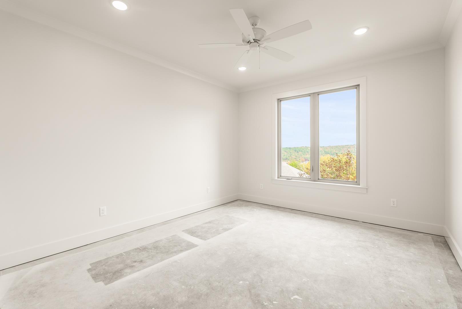 MAUMELLE VALLEY ESTATES - Residential