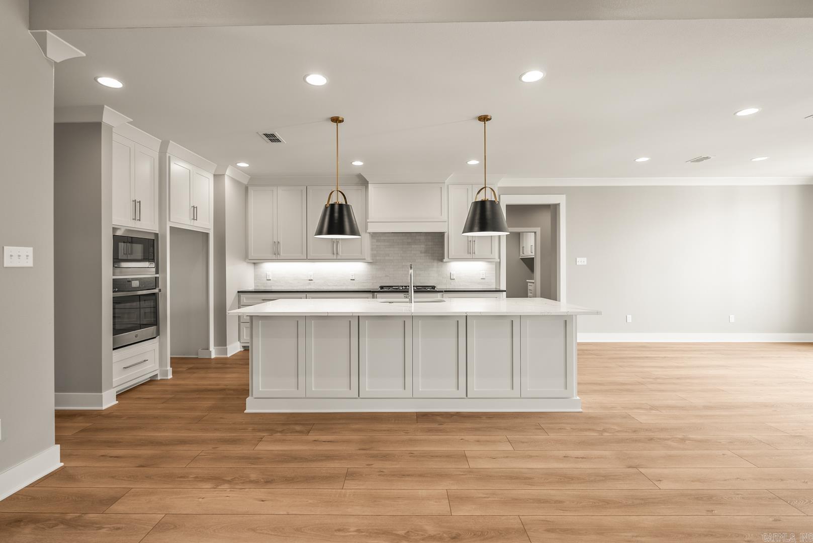 MAUMELLE VALLEY ESTATES - Residential