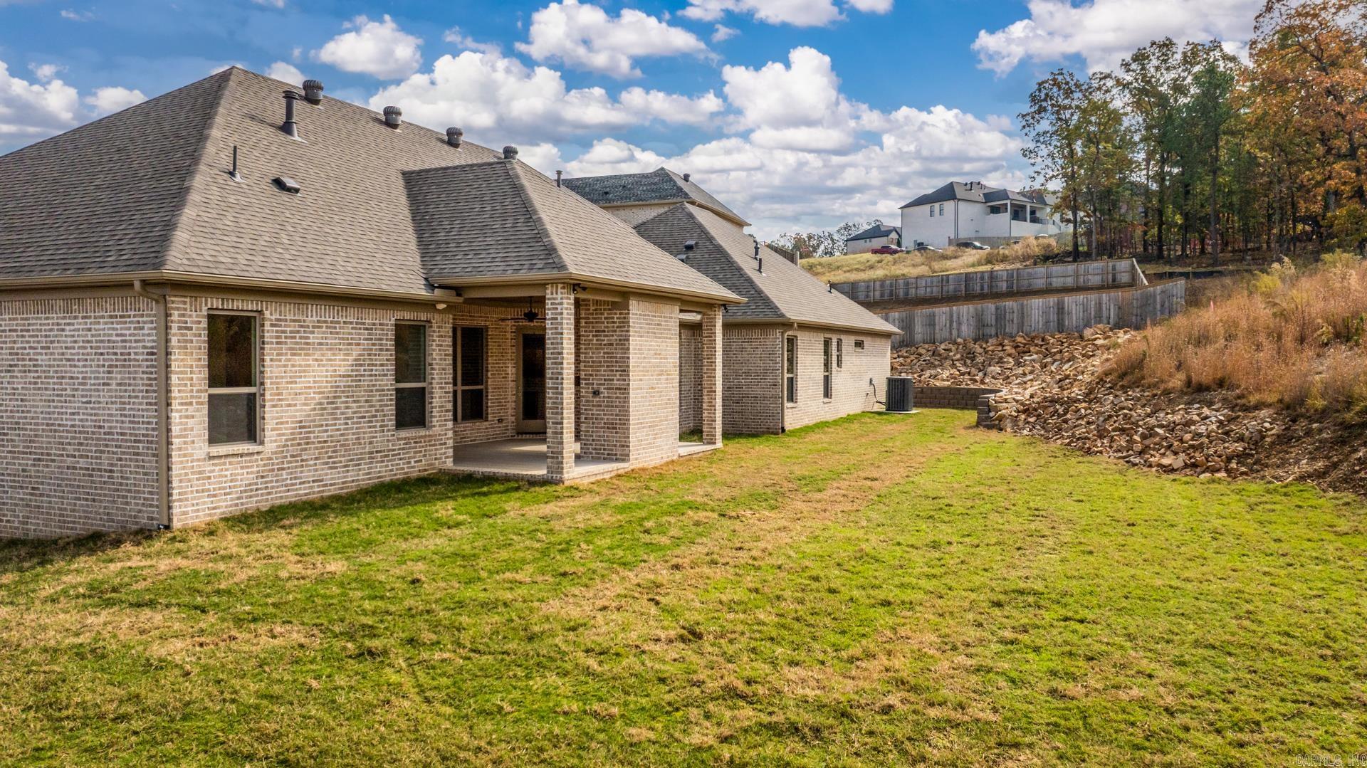 MAUMELLE VALLEY ESTATES - Residential