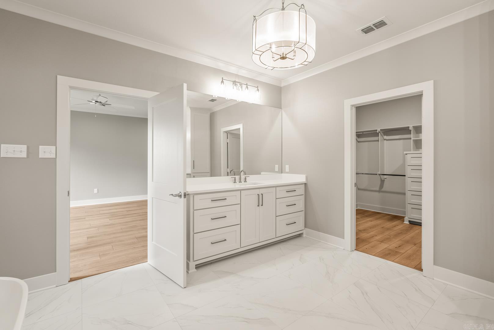 MAUMELLE VALLEY ESTATES - Residential