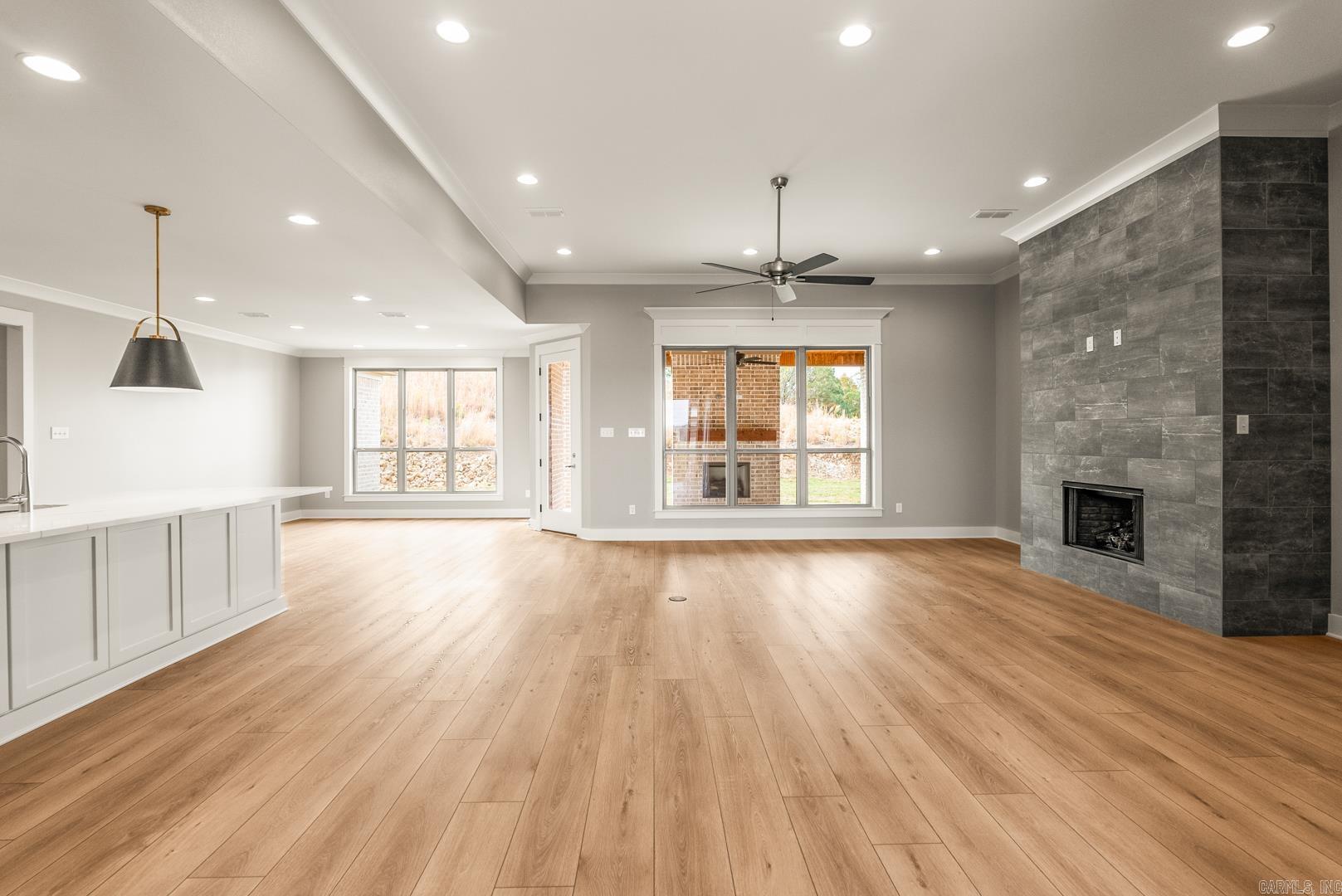 MAUMELLE VALLEY ESTATES - Residential