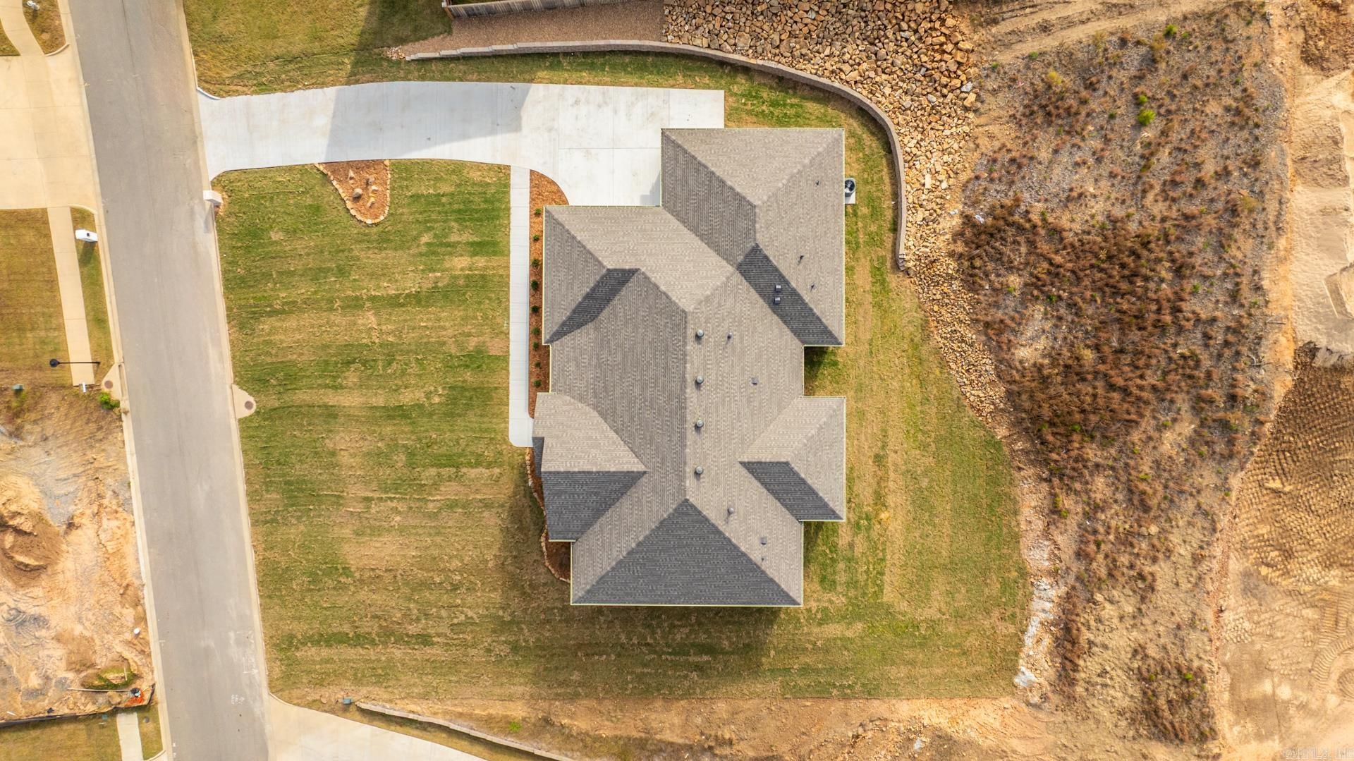 MAUMELLE VALLEY ESTATES - Residential