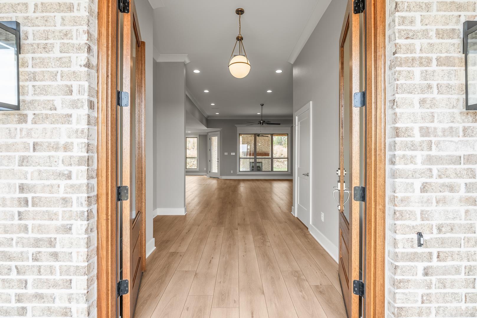 MAUMELLE VALLEY ESTATES - Residential