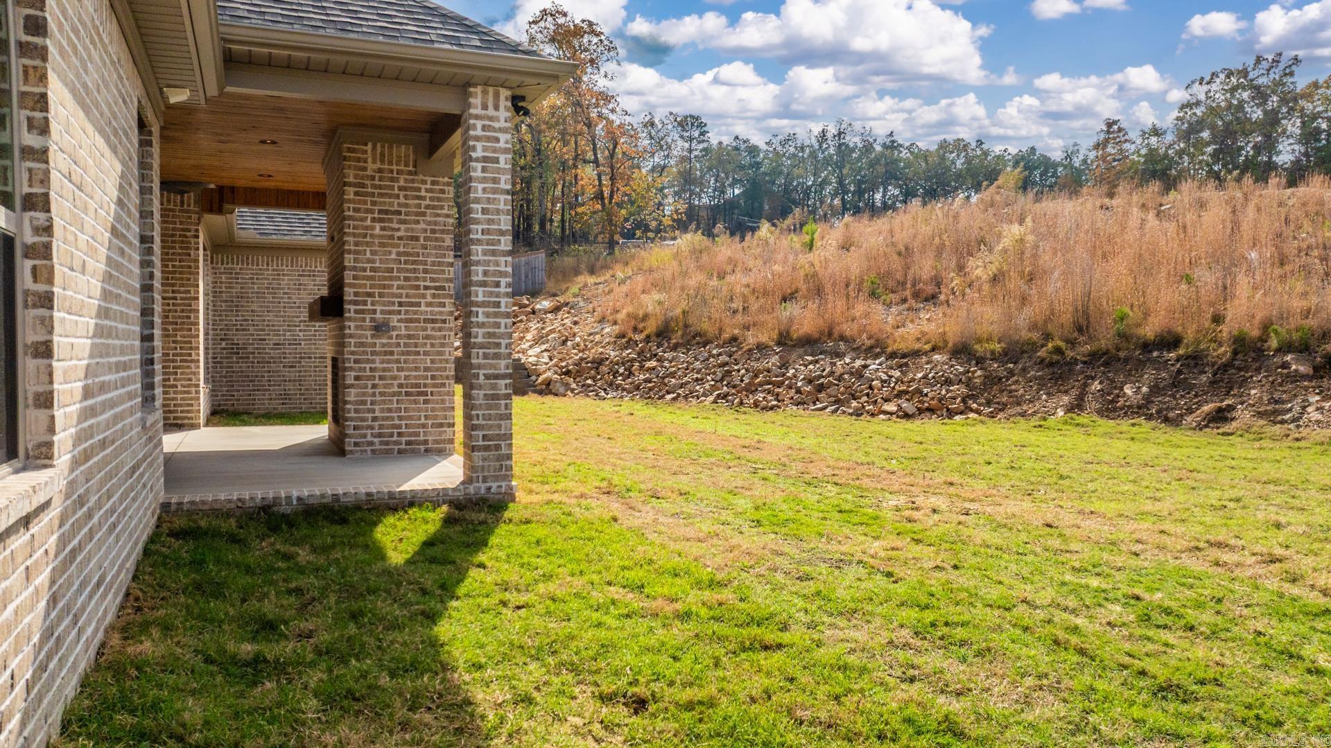 MAUMELLE VALLEY ESTATES - Residential