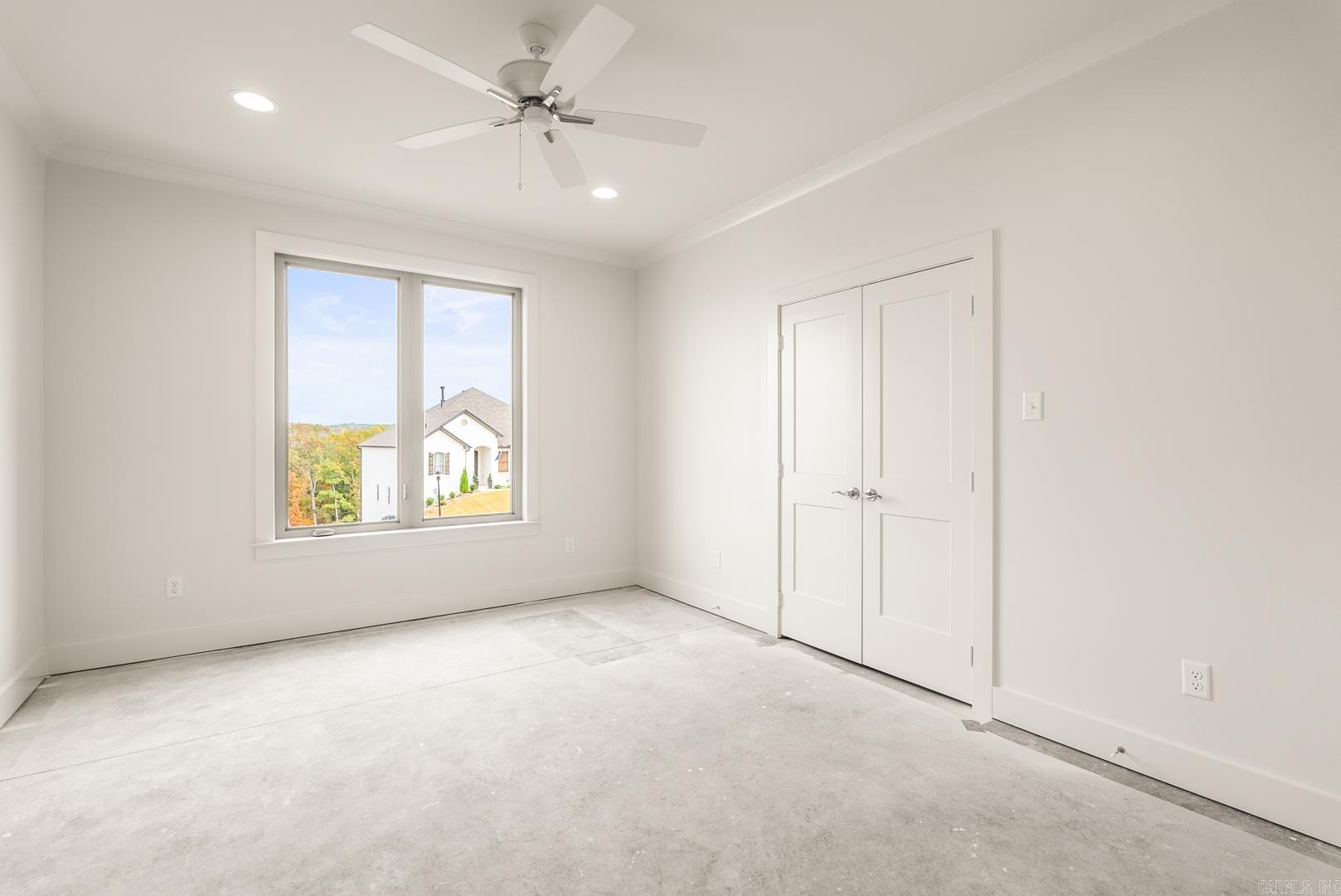 MAUMELLE VALLEY ESTATES - Residential