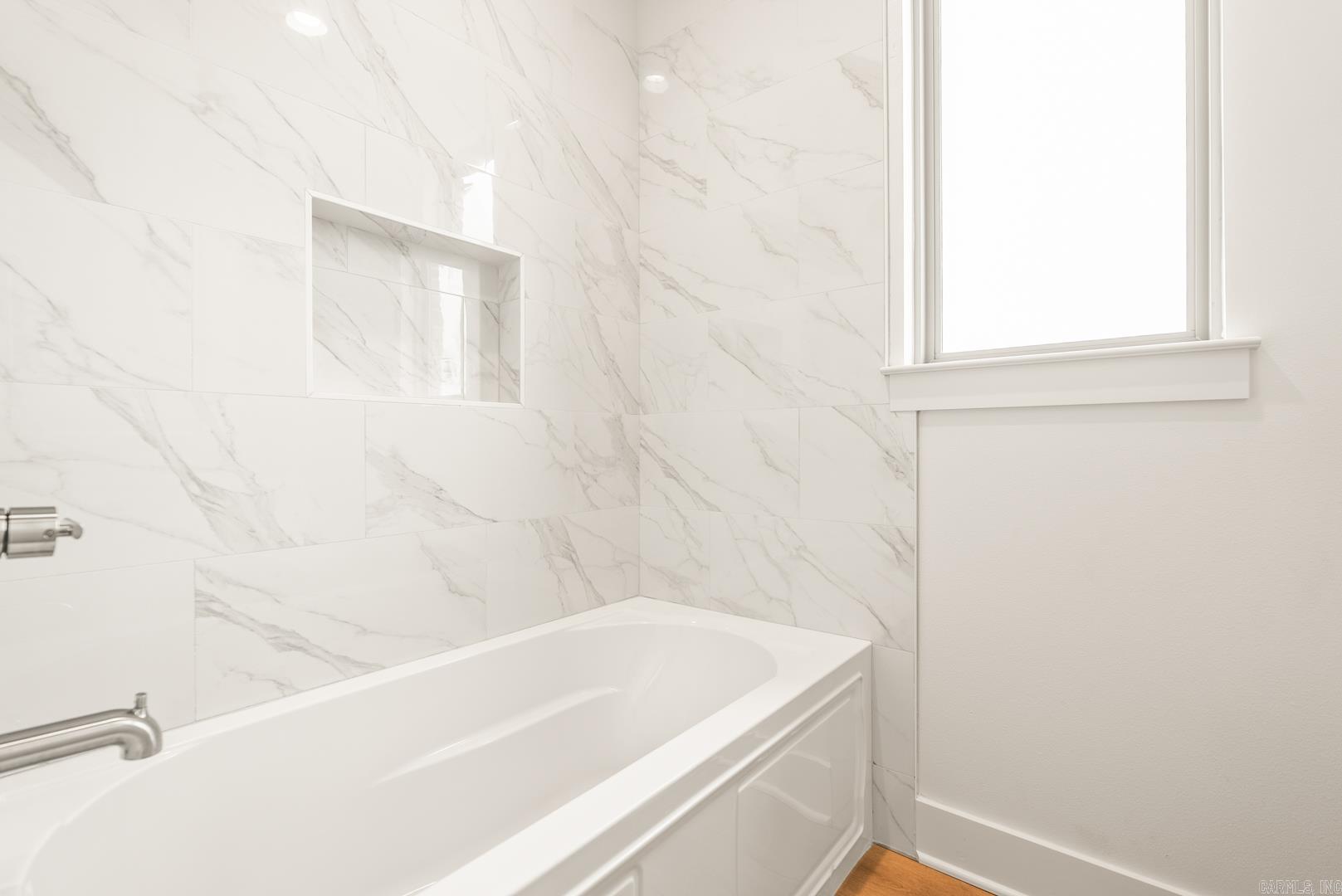 MAUMELLE VALLEY ESTATES - Residential