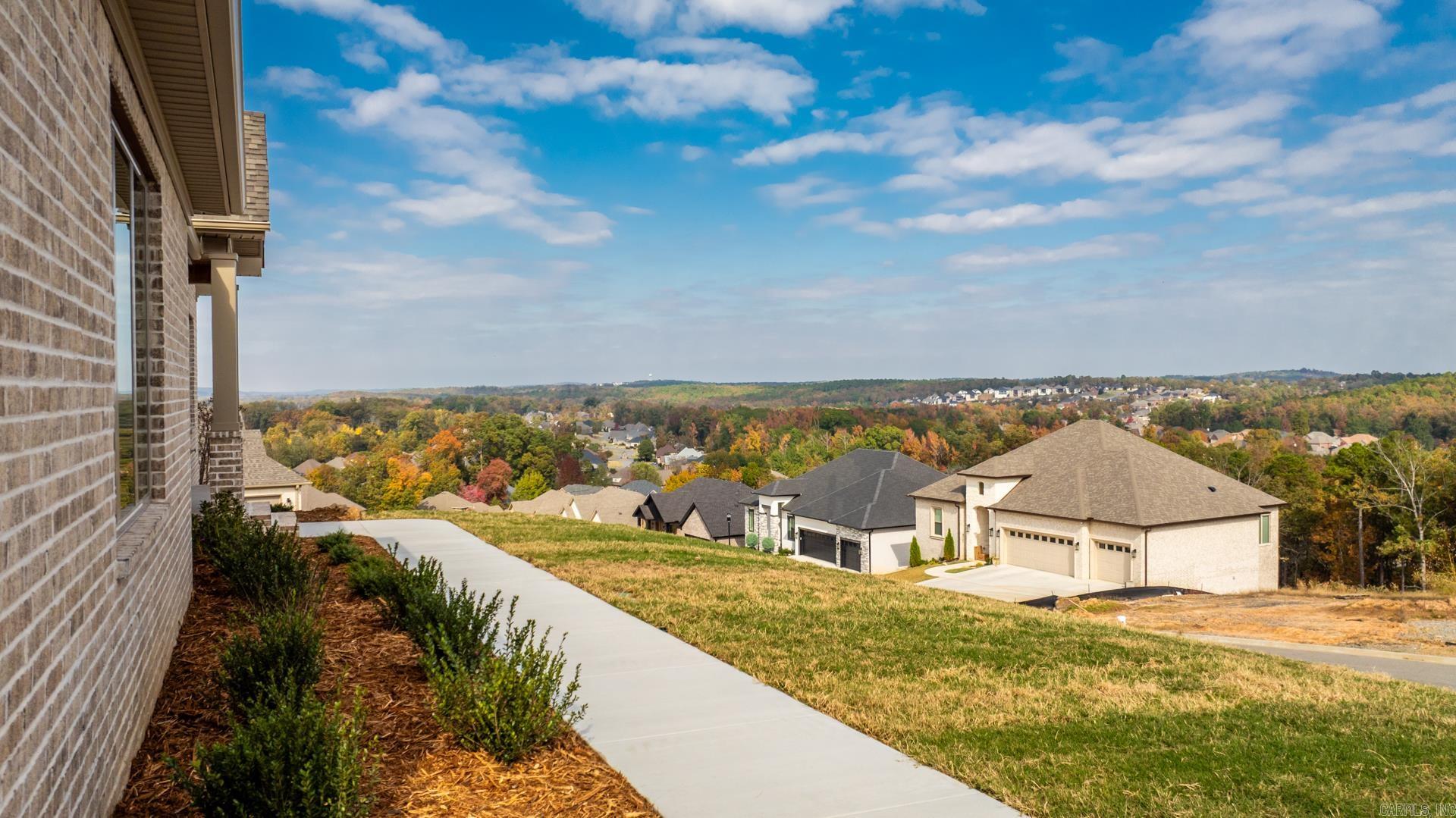 MAUMELLE VALLEY ESTATES - Residential