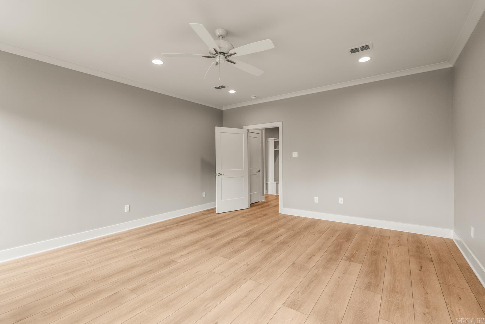 MAUMELLE VALLEY ESTATES - Residential