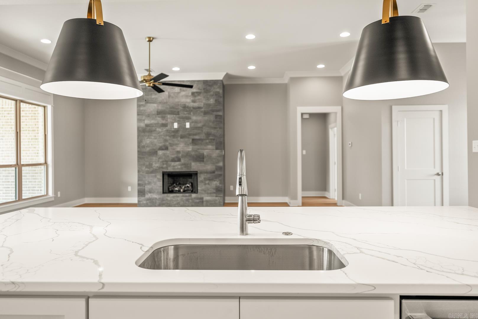 MAUMELLE VALLEY ESTATES - Residential