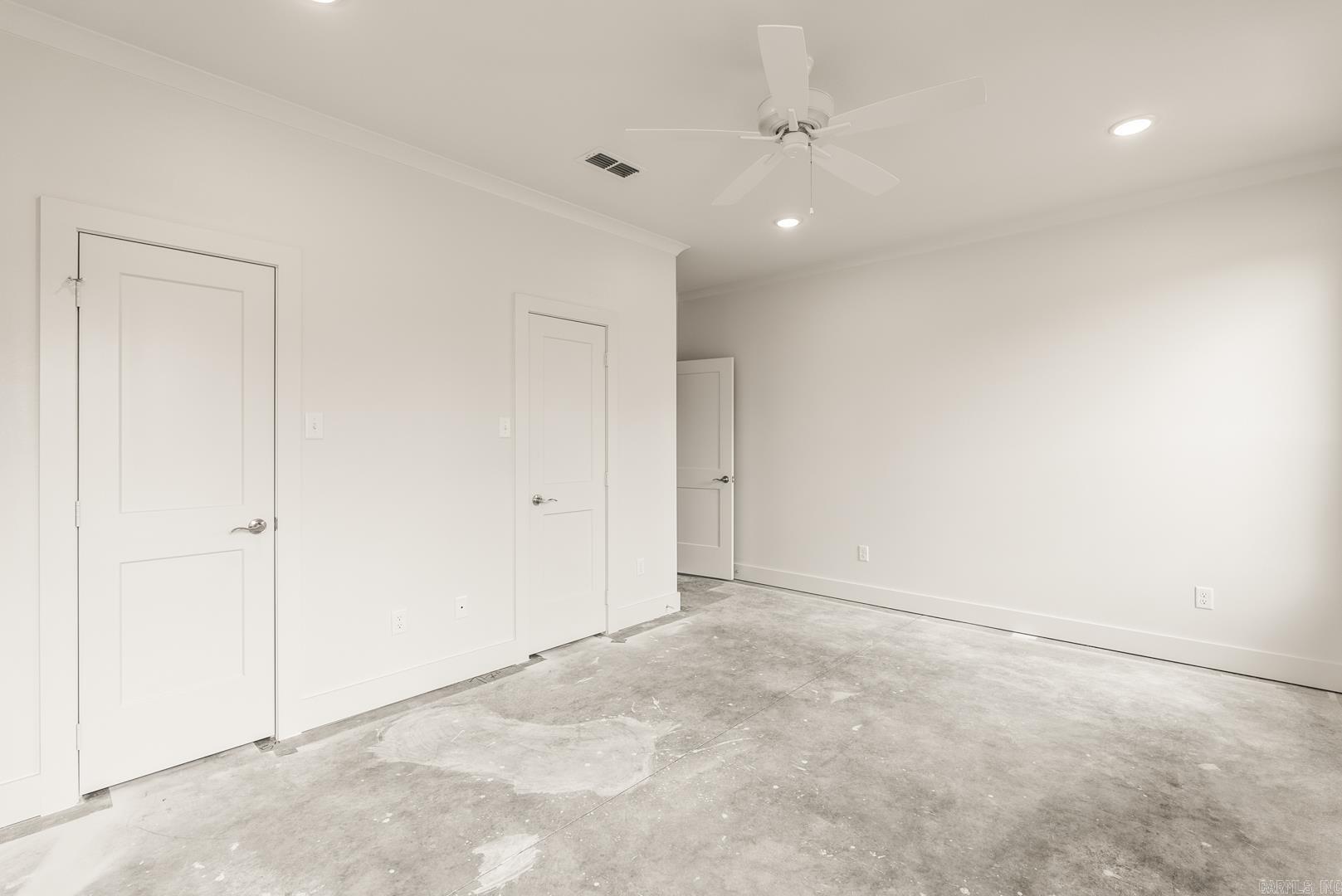 MAUMELLE VALLEY ESTATES - Residential