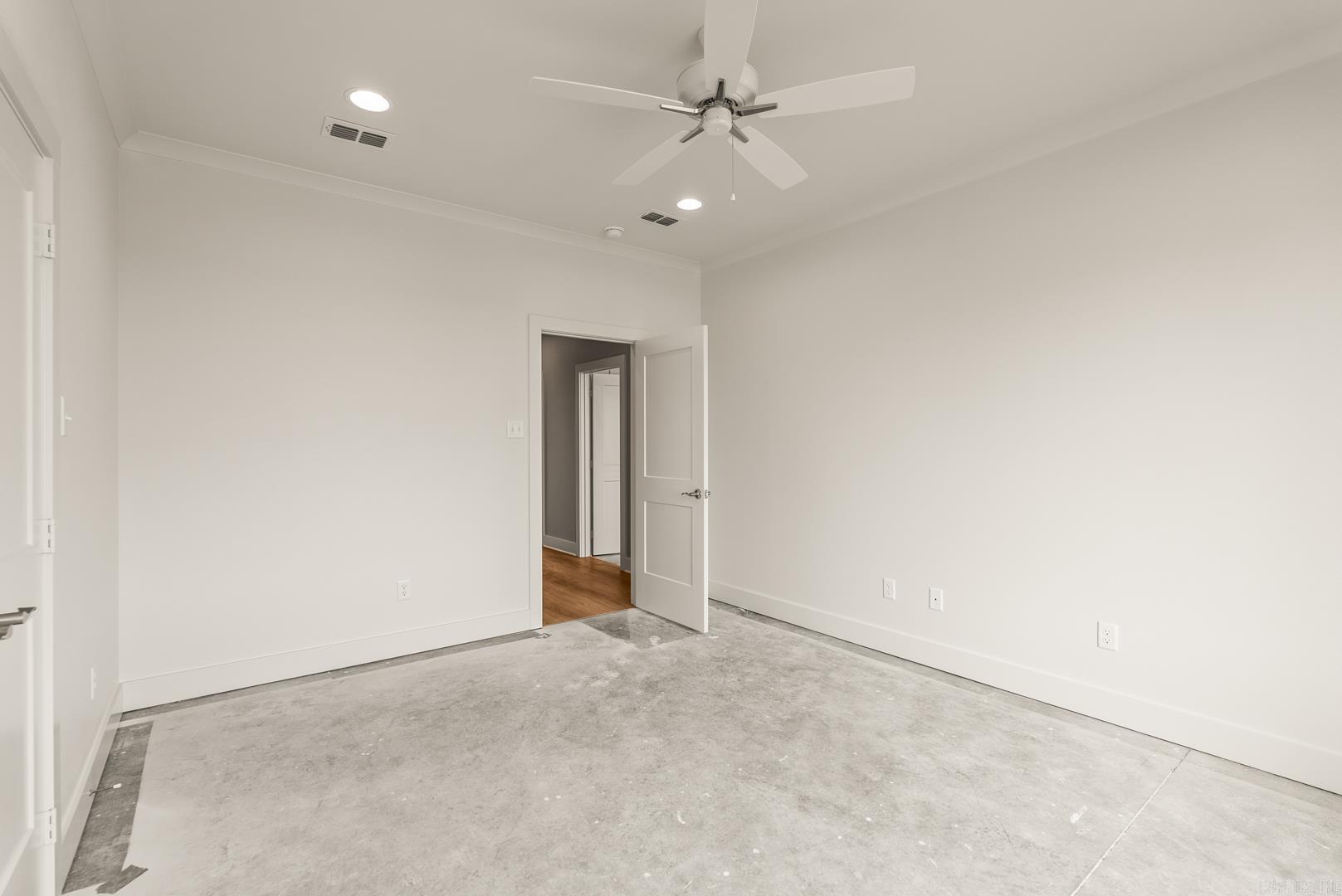 MAUMELLE VALLEY ESTATES - Residential