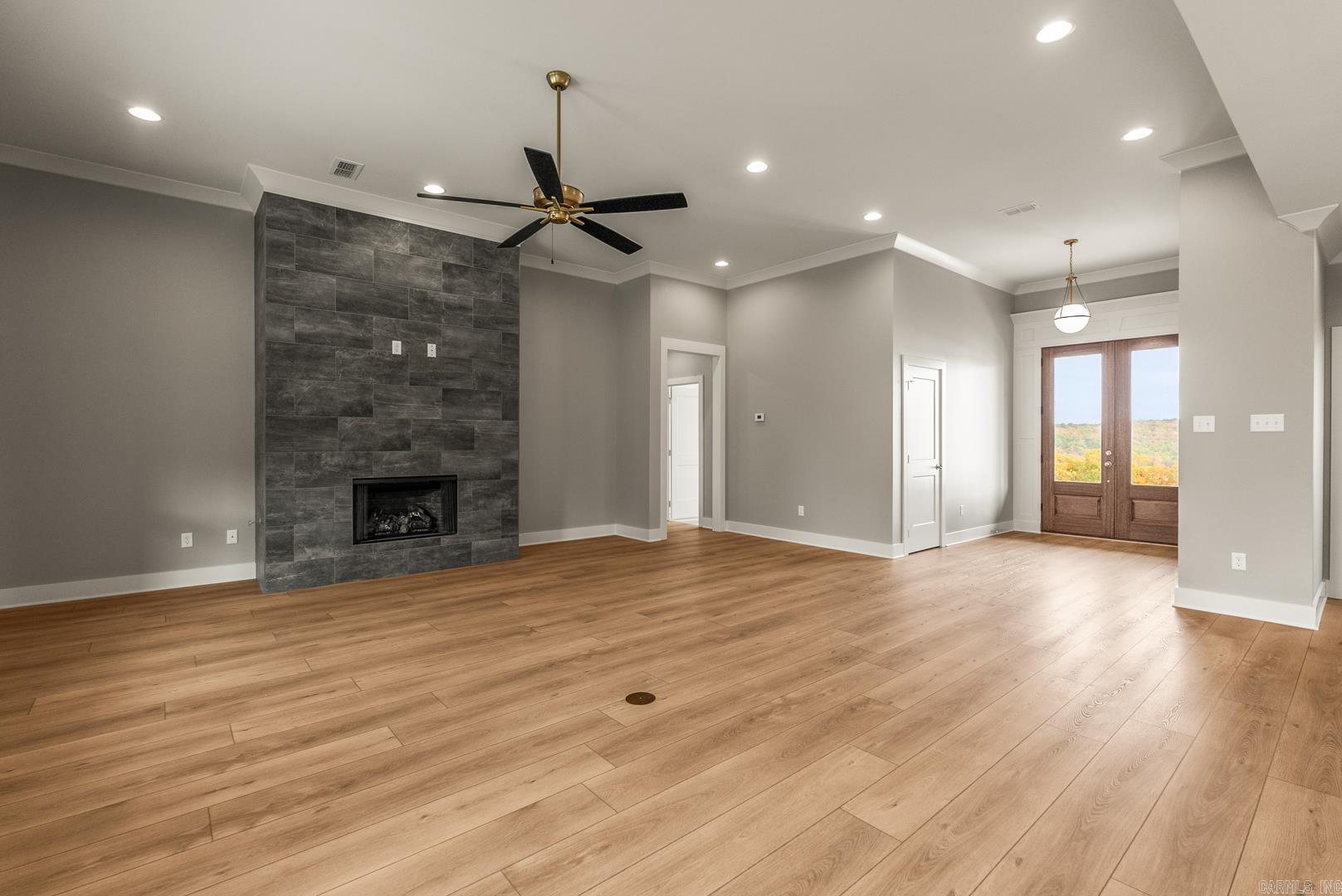 MAUMELLE VALLEY ESTATES - Residential