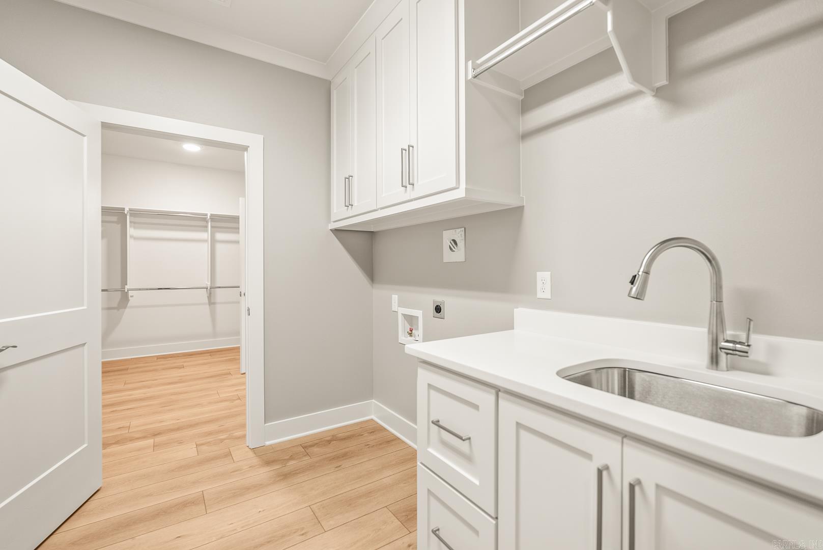 MAUMELLE VALLEY ESTATES - Residential