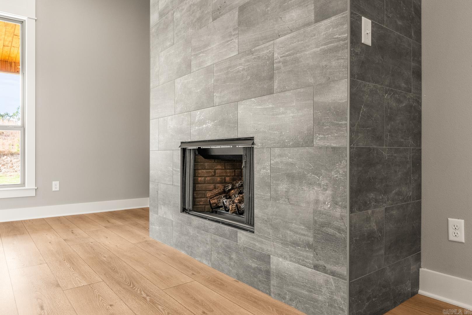 MAUMELLE VALLEY ESTATES - Residential